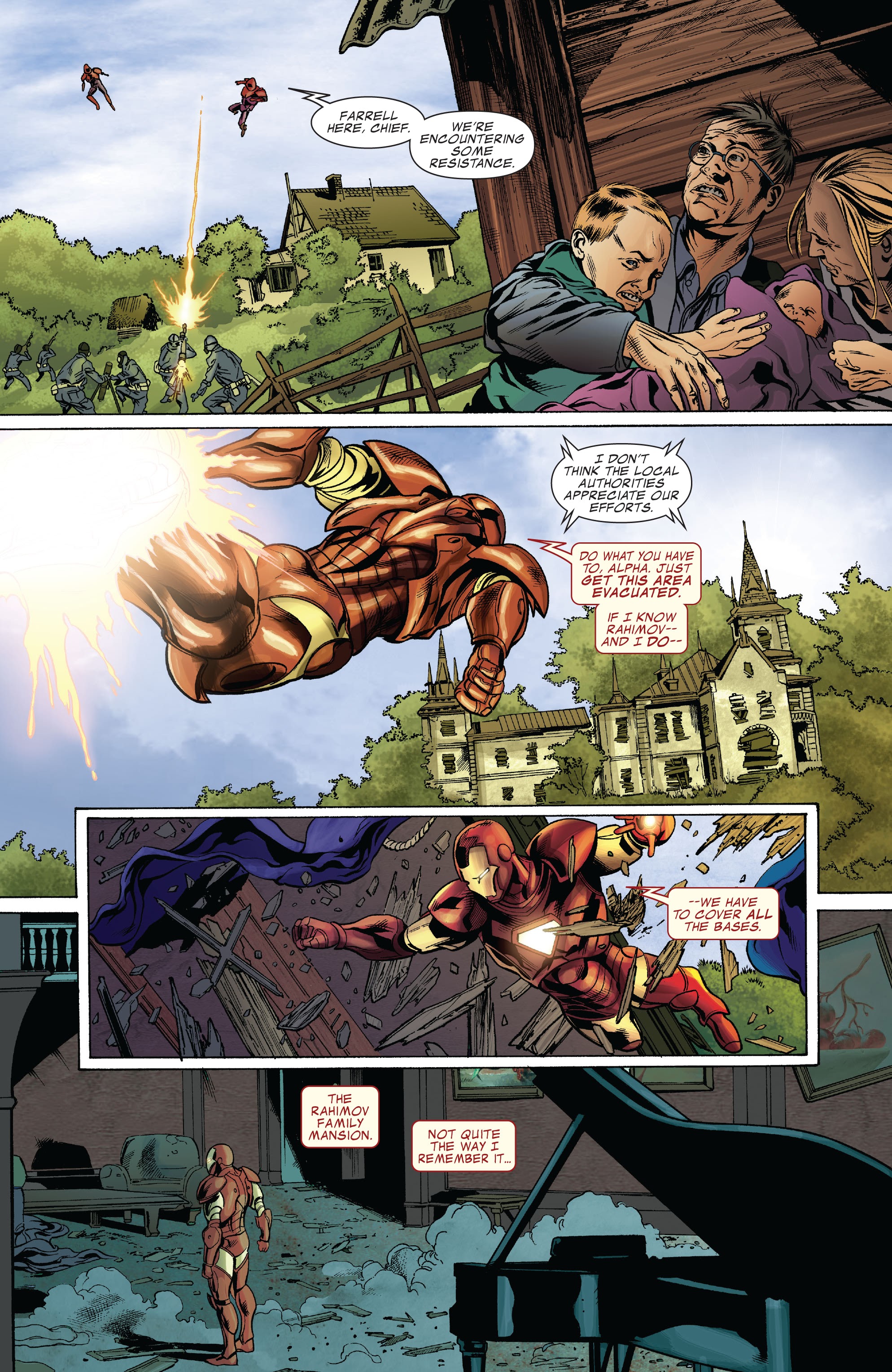 Read online Iron Man: Director of S.H.I.E.L.D. - The Complete Collection comic -  Issue # TPB (Part 5) - 55