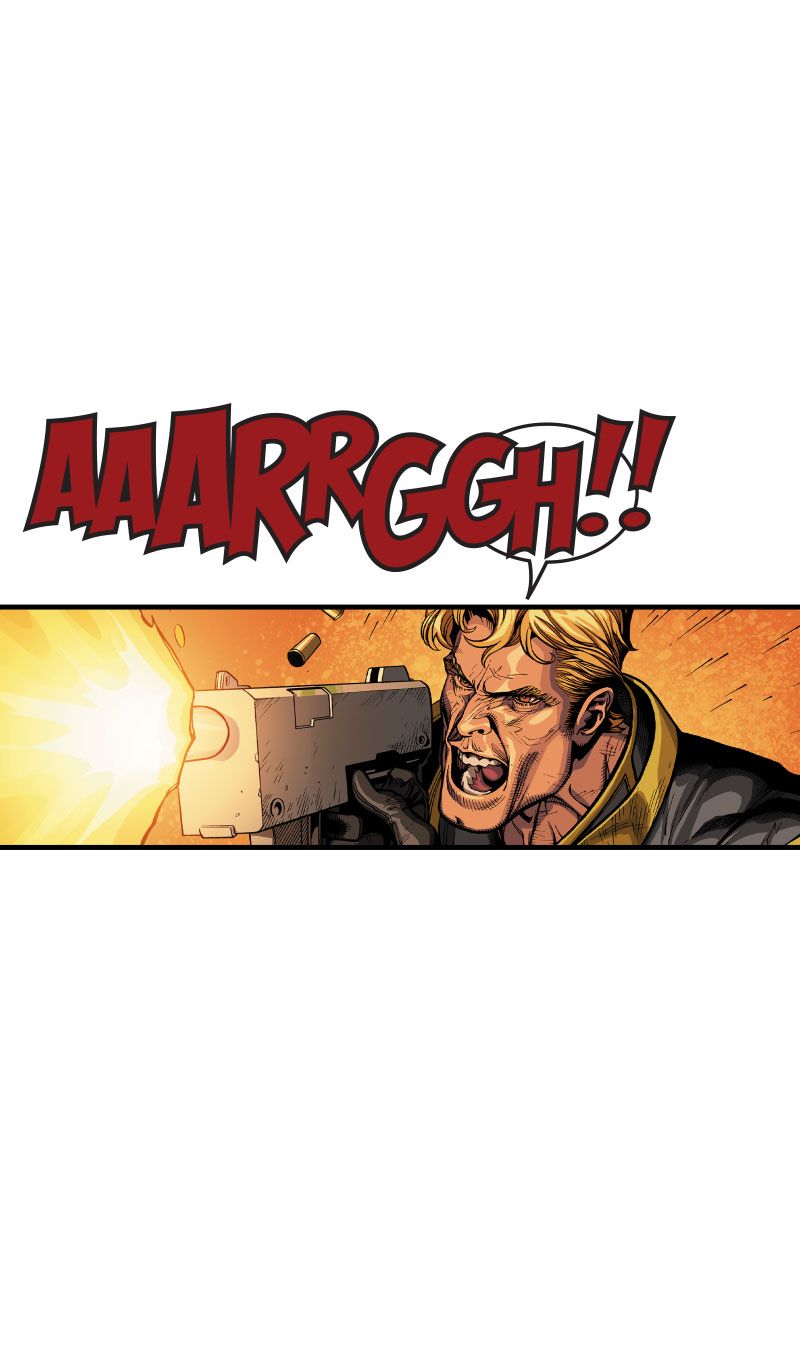 Read online Secret Invasion Infinity Comic comic -  Issue #12 - 155