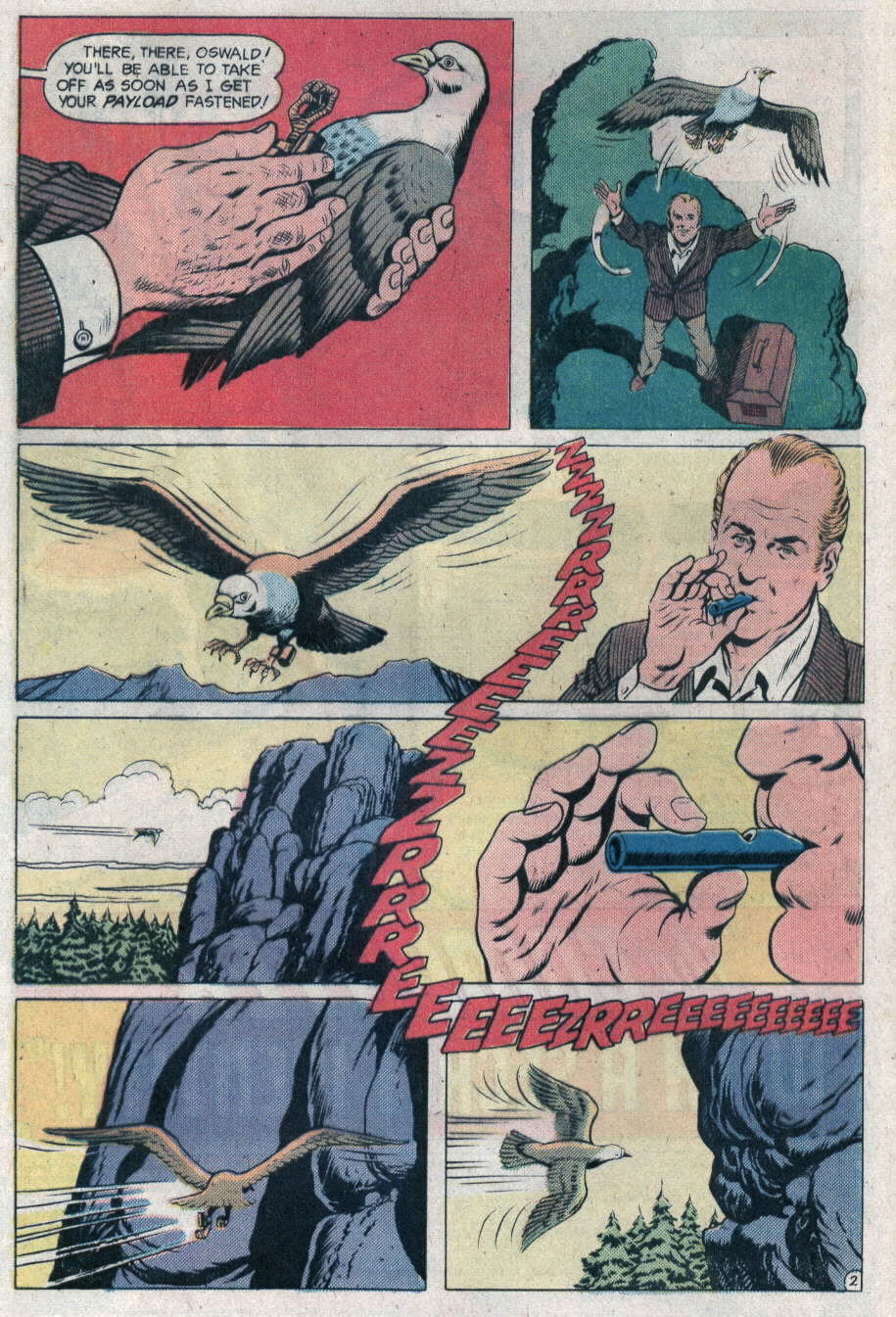Superman (1939) issue 288 - Page 3