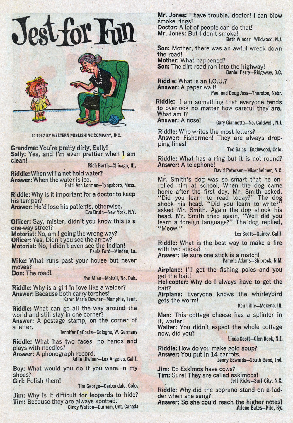 Read online Walt Disney THE BEAGLE BOYS comic -  Issue #6 - 20