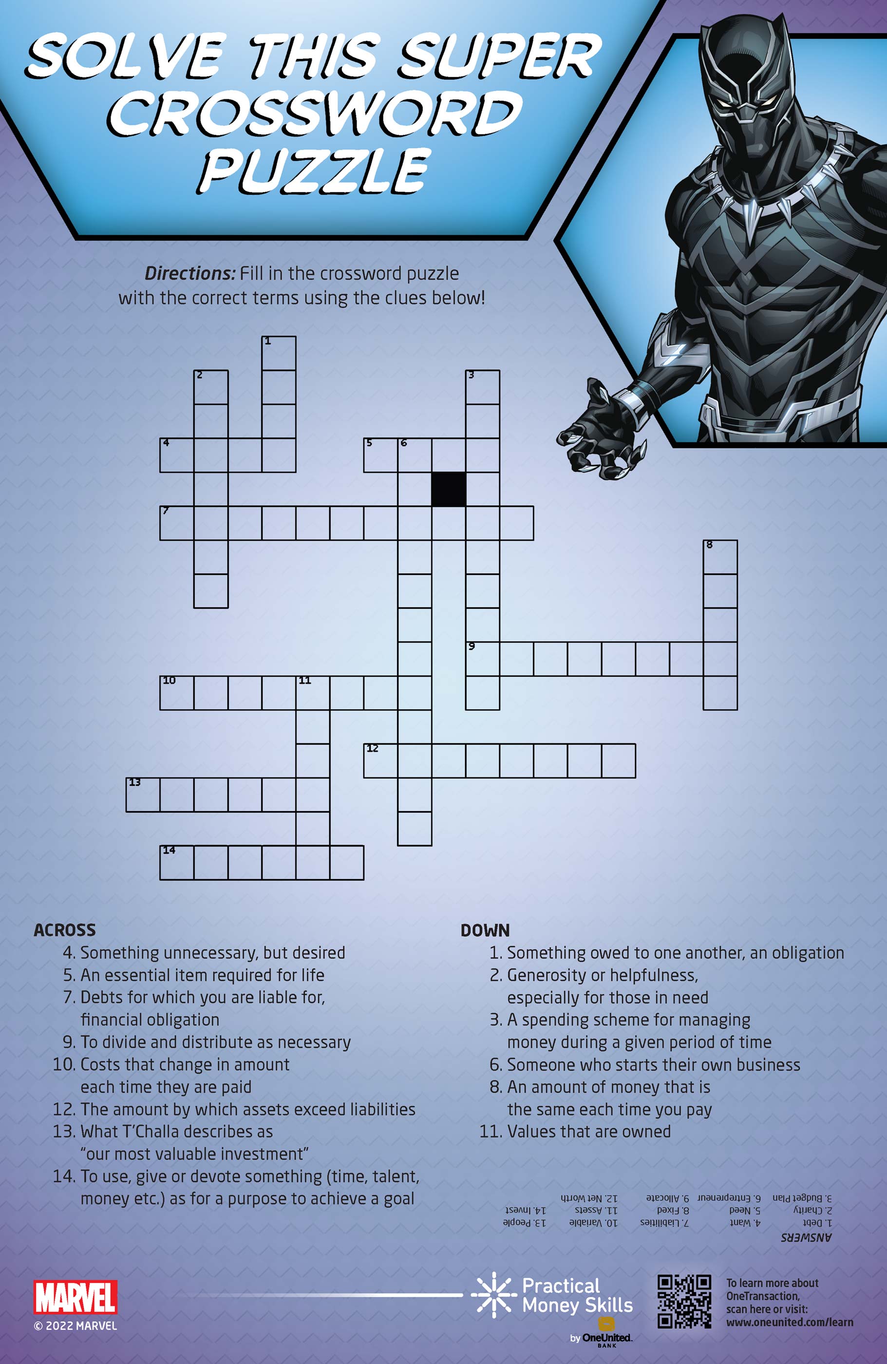 Read online Investing in Each Other comic -  Issue # Full - 3