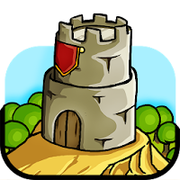 Grow Castle Mod