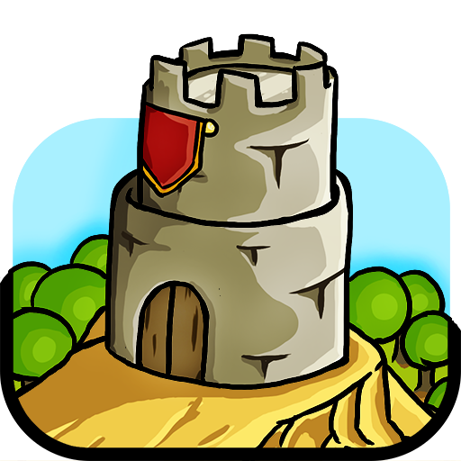 Grow Castle Mod