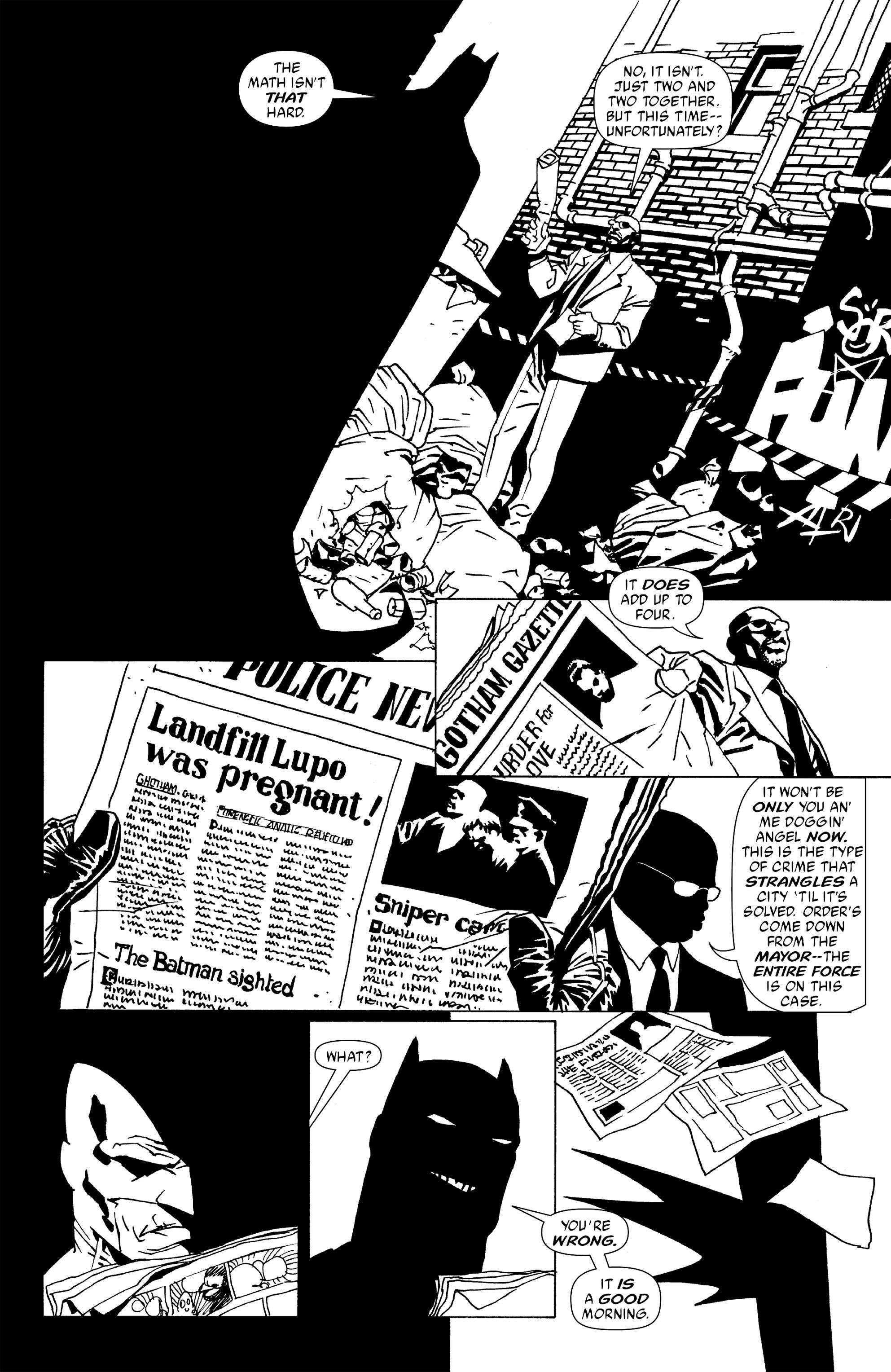 Read online Batman Noir: Eduardo Risso: The Deluxe Edition comic -  Issue # TPB (Part 1) - 95