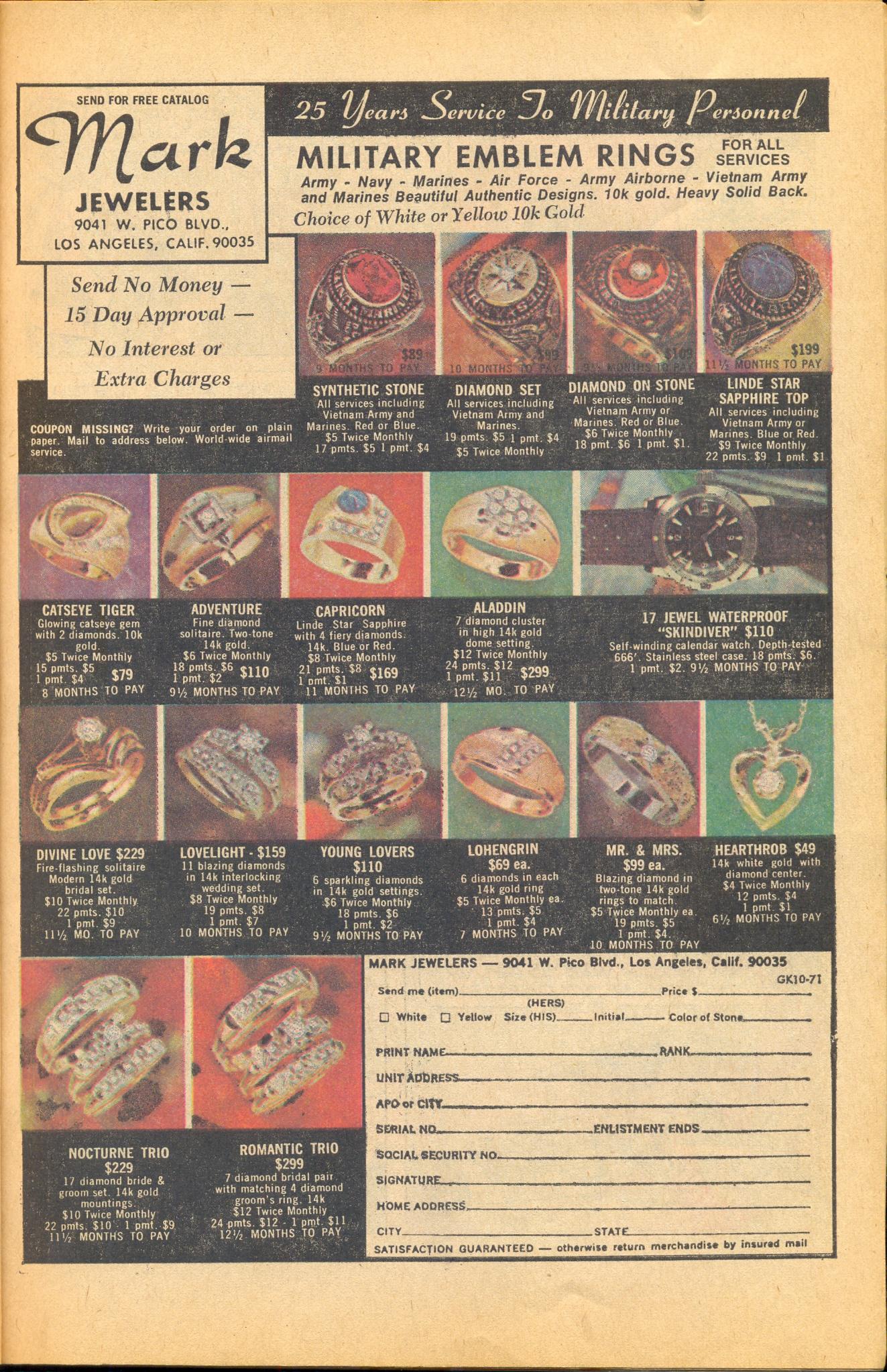 Read online Walt Disney's Mickey Mouse comic -  Issue #133 - 7