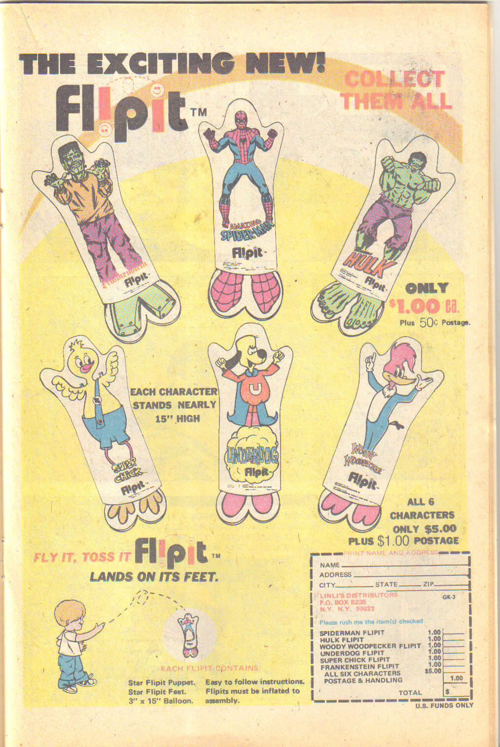 Read online Flash Gordon (1978) comic -  Issue #26 - 15