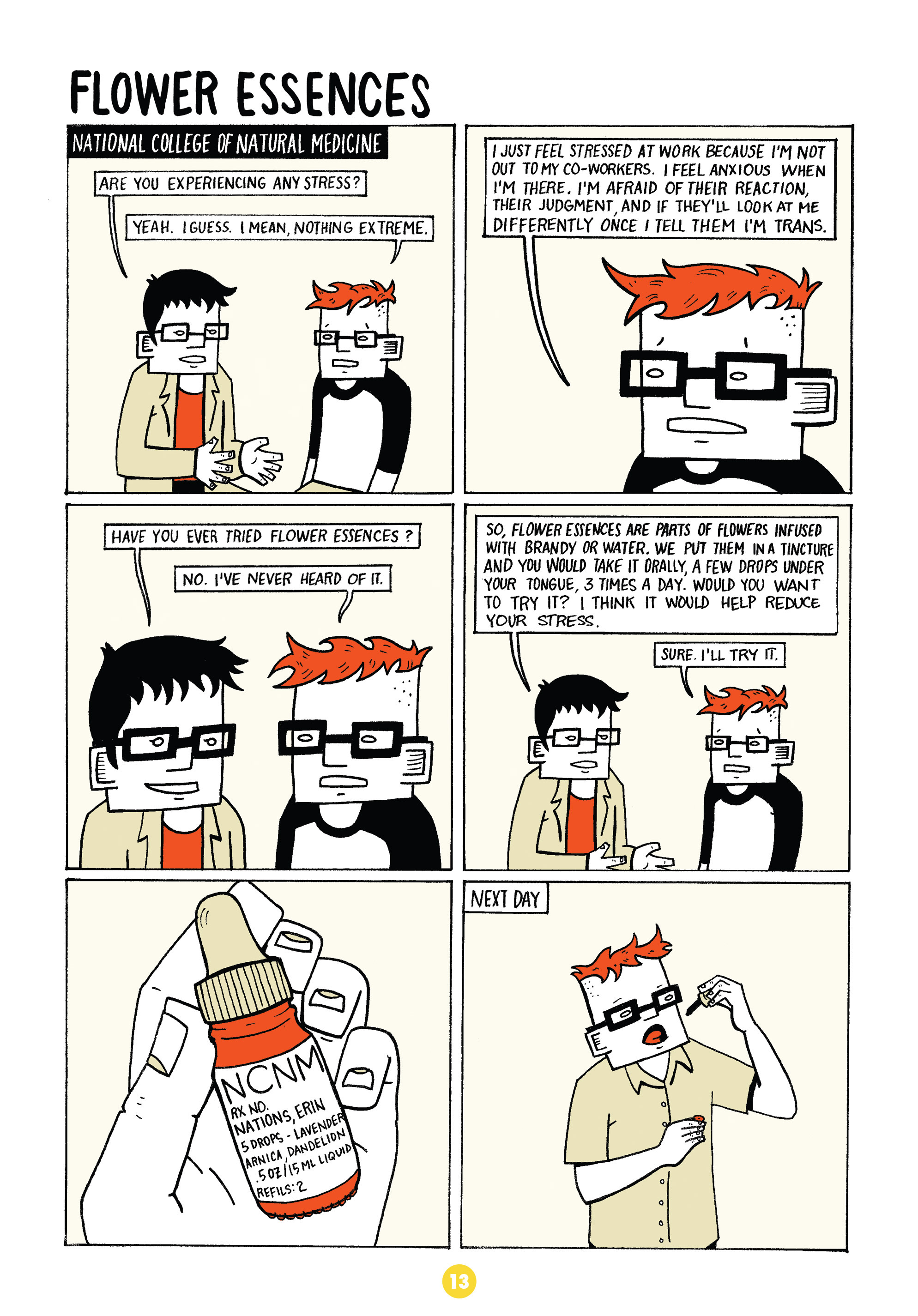 Read online Gumballs comic -  Issue #2 - 15