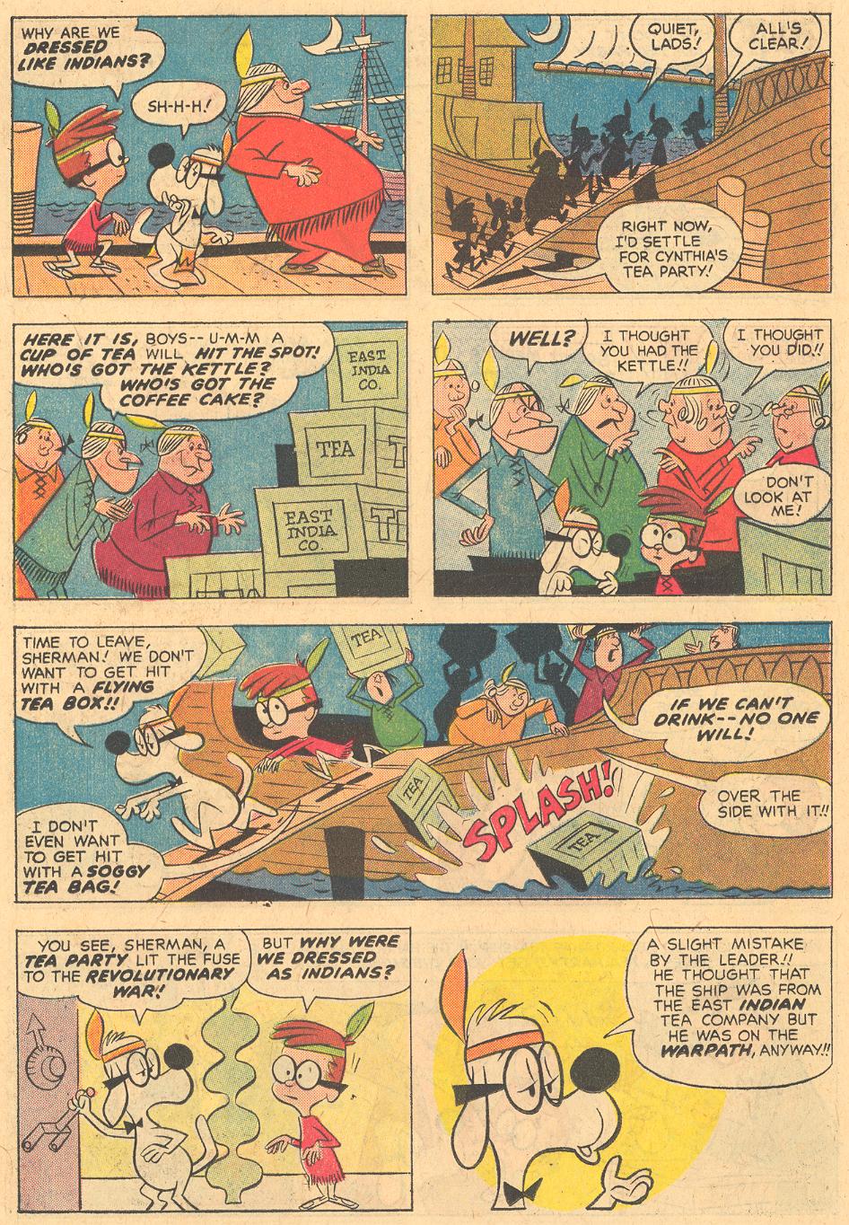 Read online Four Color Comics comic -  Issue #1275 - 26