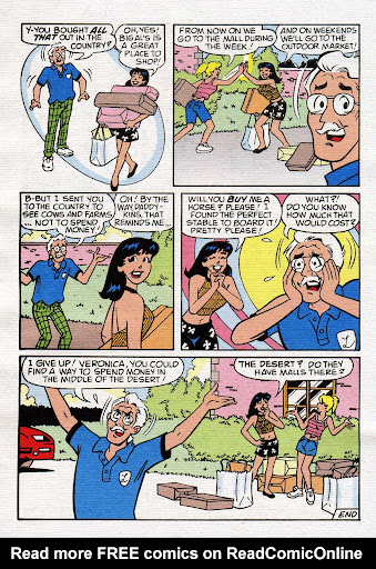 Betty and Veronica Double Digest issue 125 - Page 18