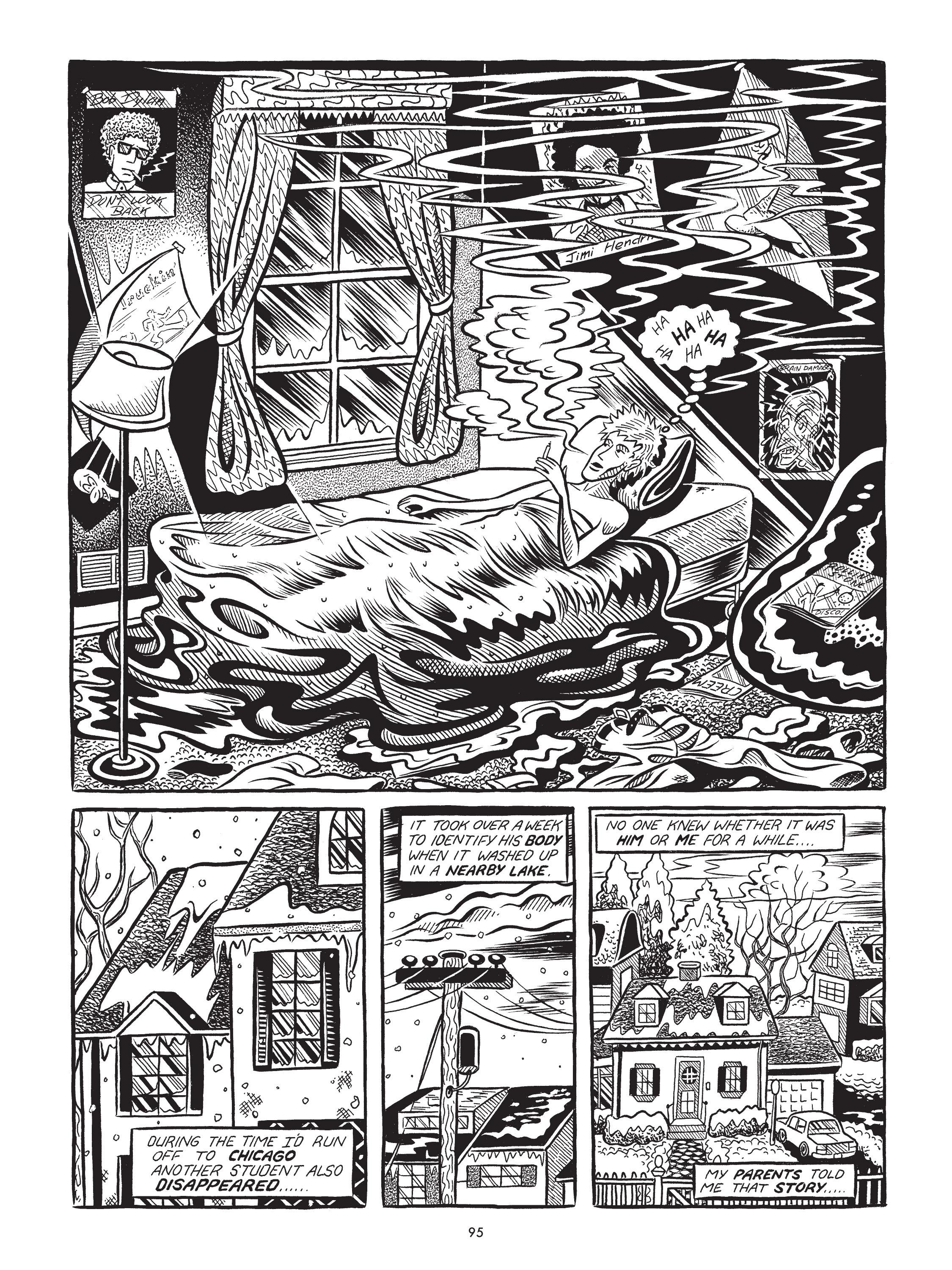 Read online Chicago comic -  Issue # TPB (Part 1) - 95