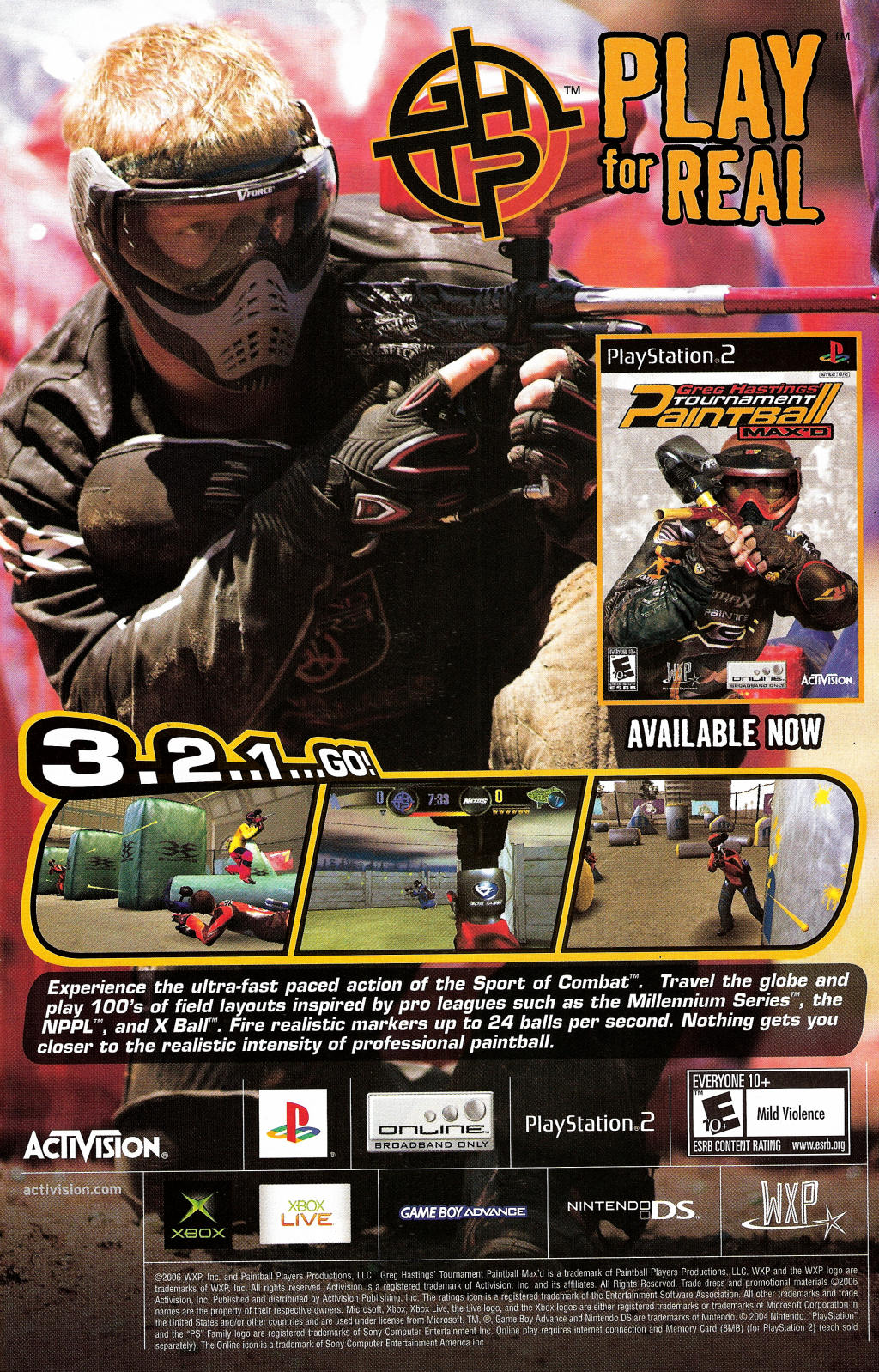 Read online Shadowpact comic -  Issue #6 - 38