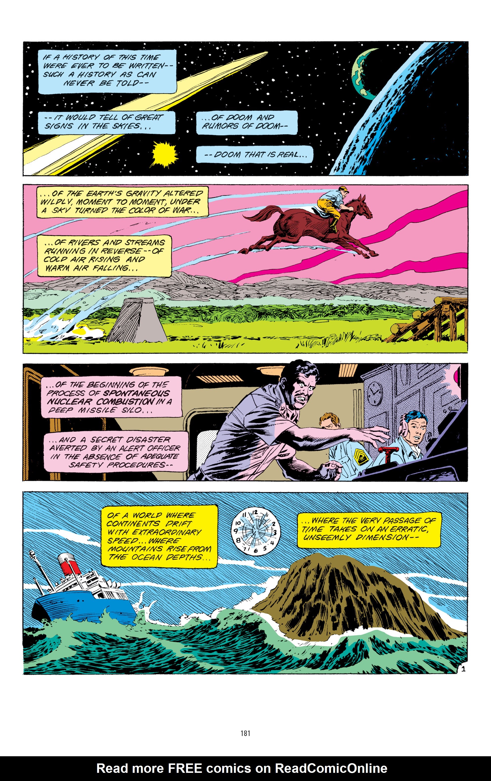 Read online Superboy: A Celebration of 75 Years comic -  Issue # TPB (Part 2) - 83