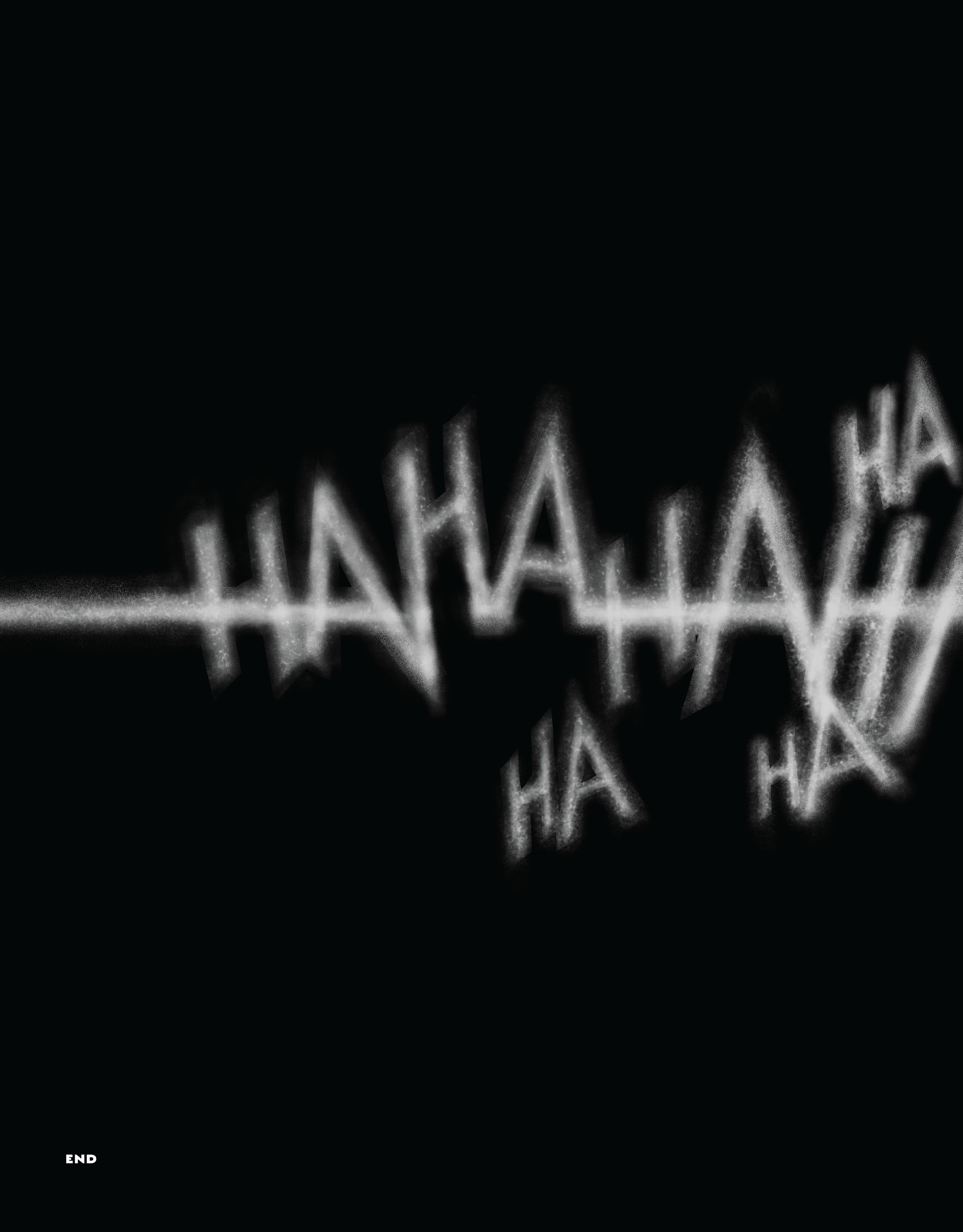 Read online Batman: Damned comic -  Issue # _TPB (Part 2) - 72