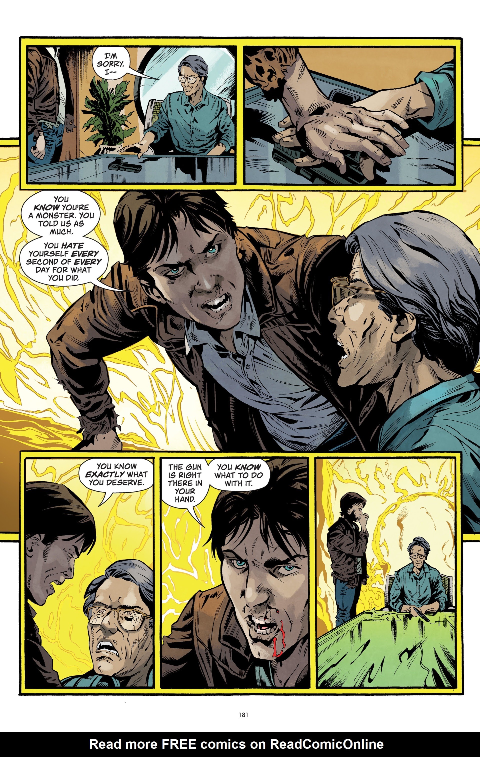 Read online Stranger Things Library Edition comic -  Issue # TPB 2 (Part 2) - 80