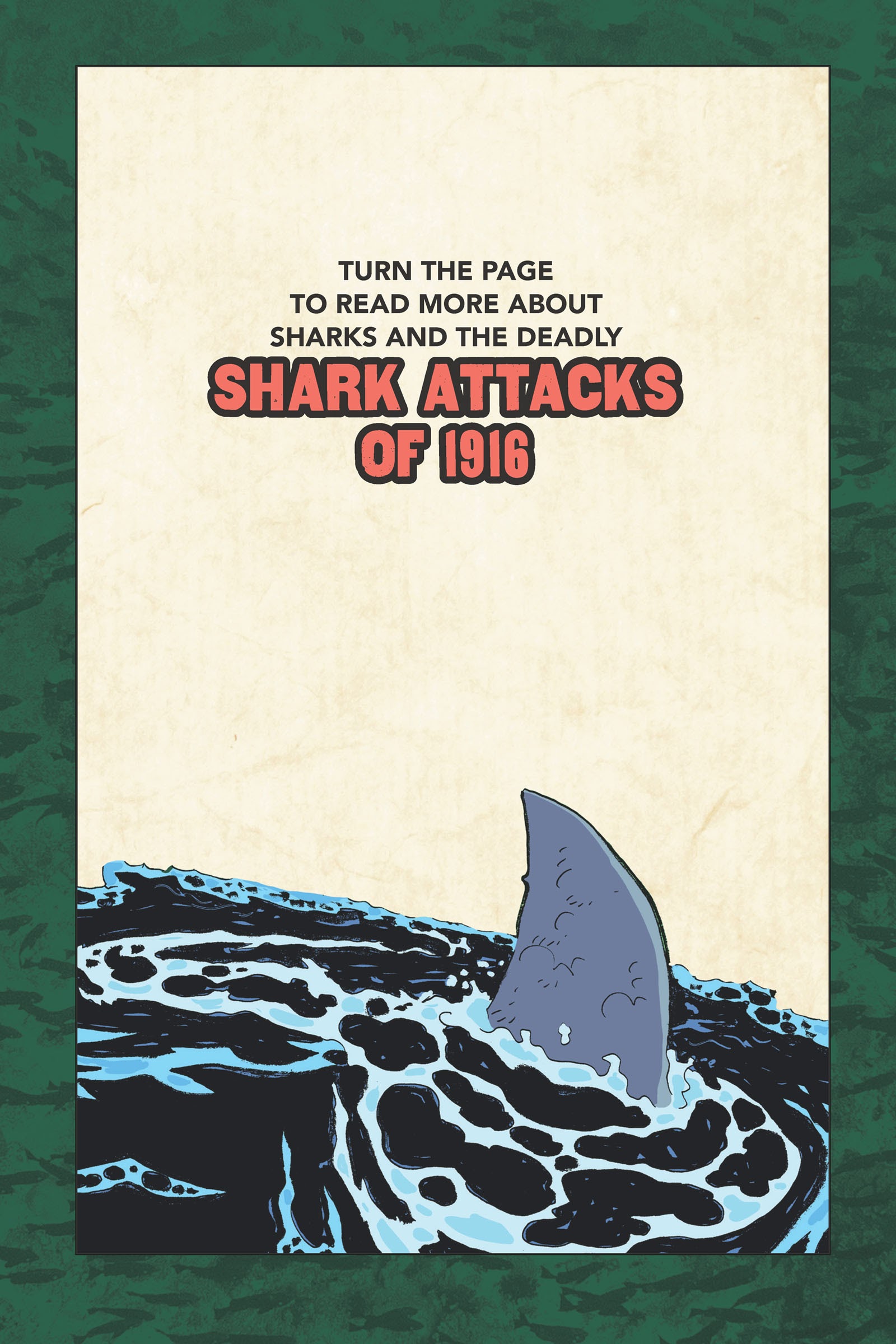 Read online I Survived comic -  Issue # TPB 2 (Part 2) - 52