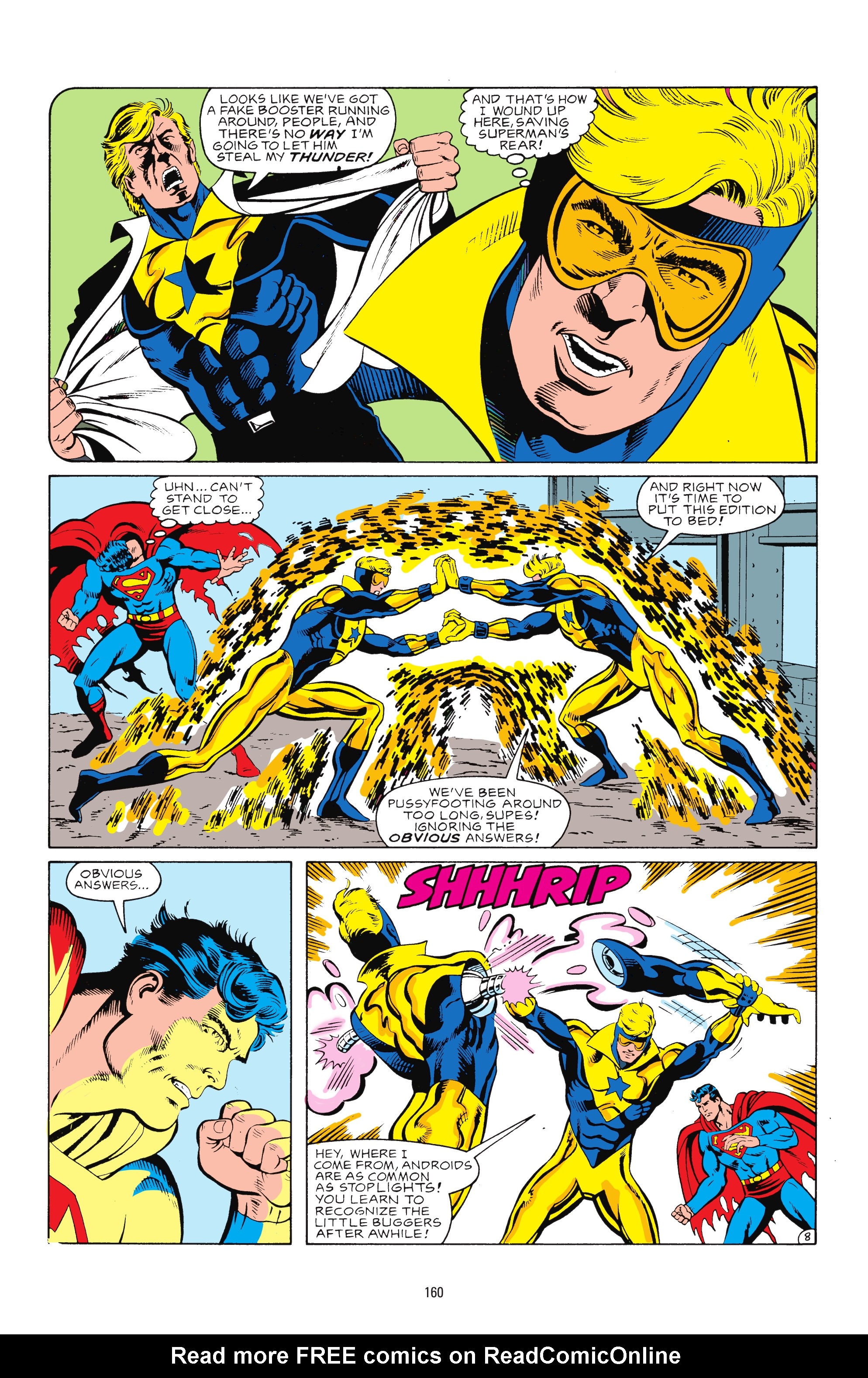 Read online Superman: The Man of Steel (2020) comic -  Issue # TPB 3 (Part 2) - 57