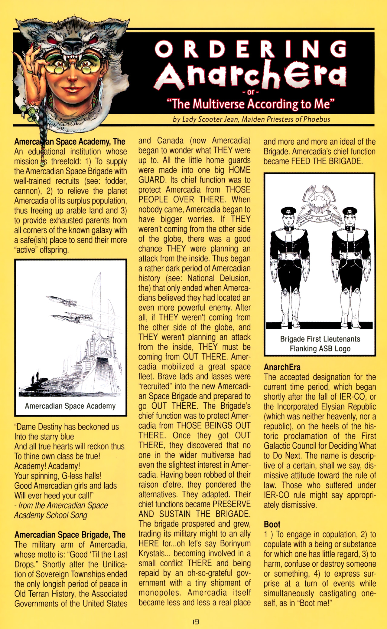 Read online Starstruck (2009) comic -  Issue #2 - 20