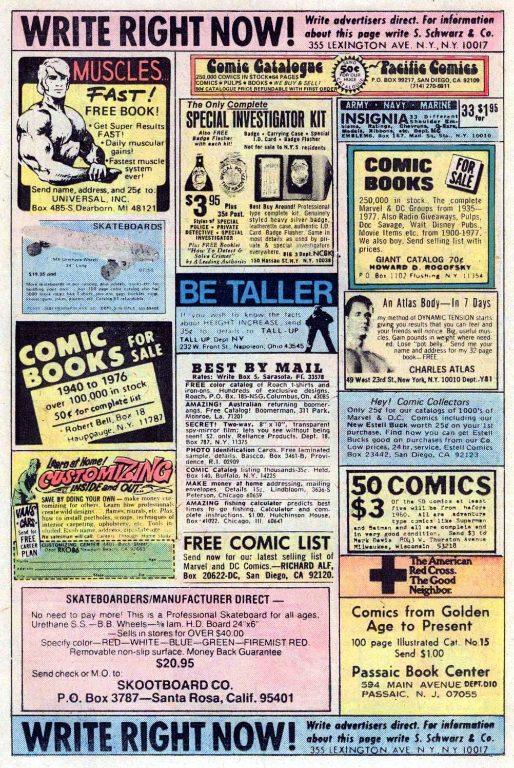 Read online Super-Team Family comic -  Issue #8 - 18