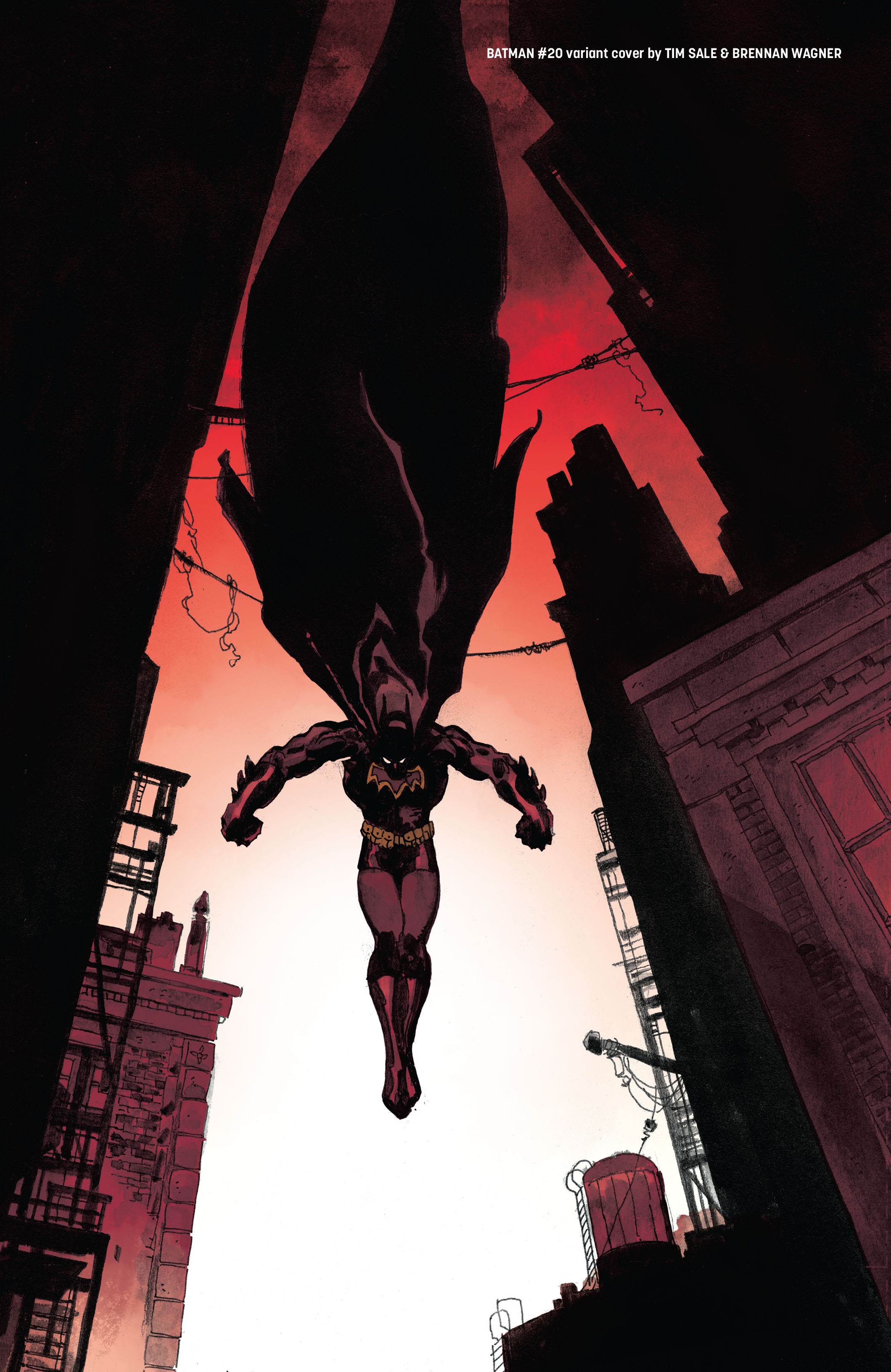 Read online Batman: Rebirth Deluxe Edition comic -  Issue # TPB 2 (Part 5) - 14