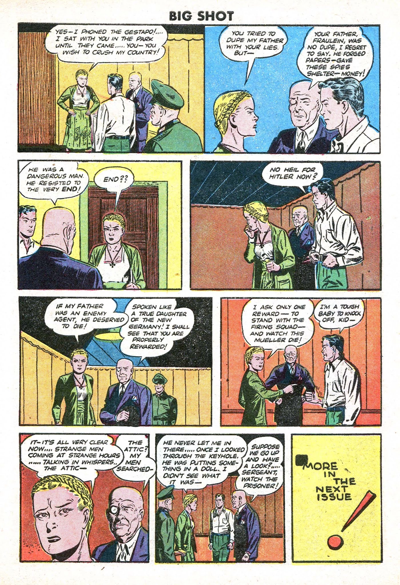 Read online Big Shot comic -  Issue #50 - 39