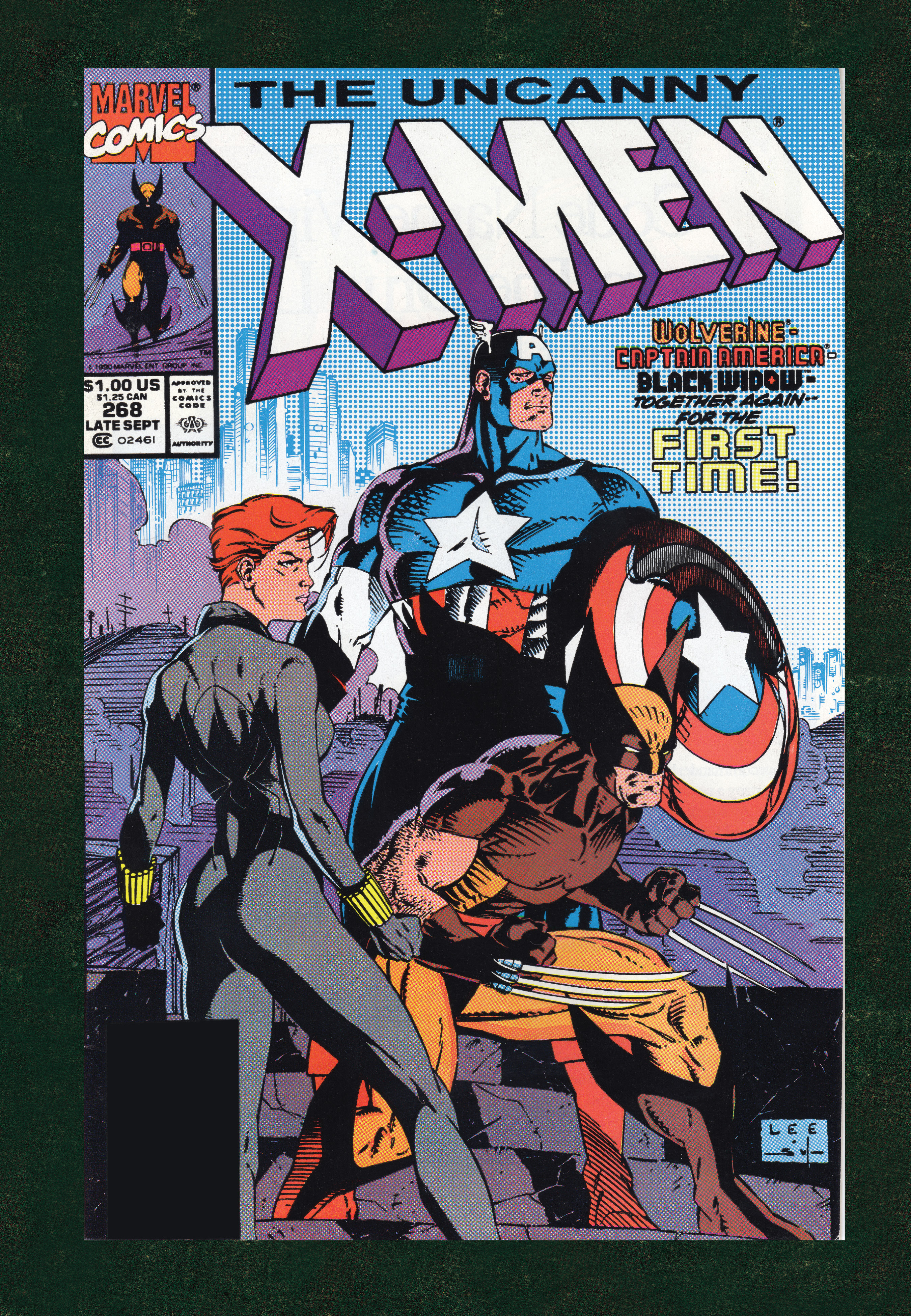 Read online X-Men: Grand Design - X-Tinction comic -  Issue # _TPB - 92