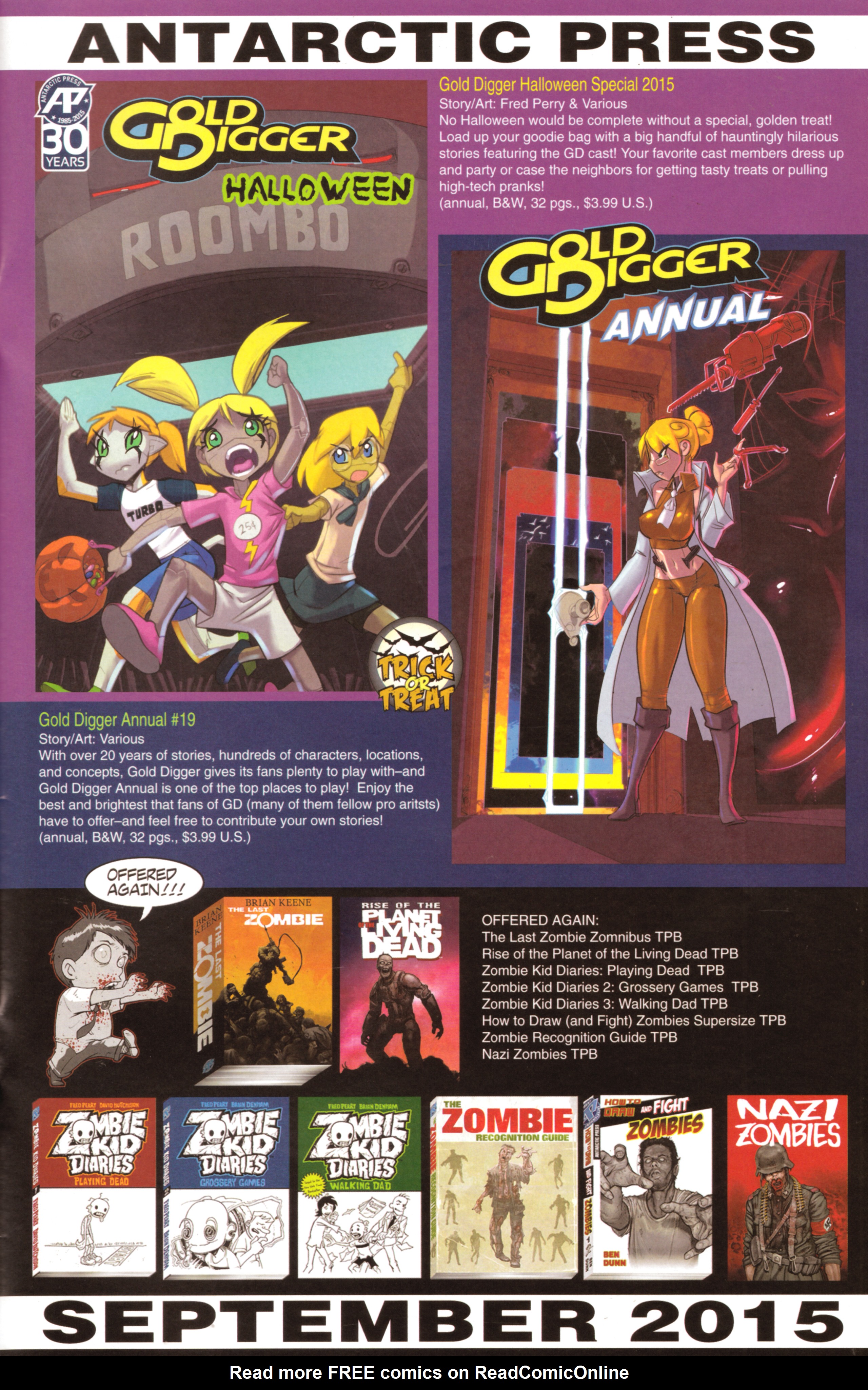 Read online Steam Wars: First Empire comic -  Issue #1 - 26