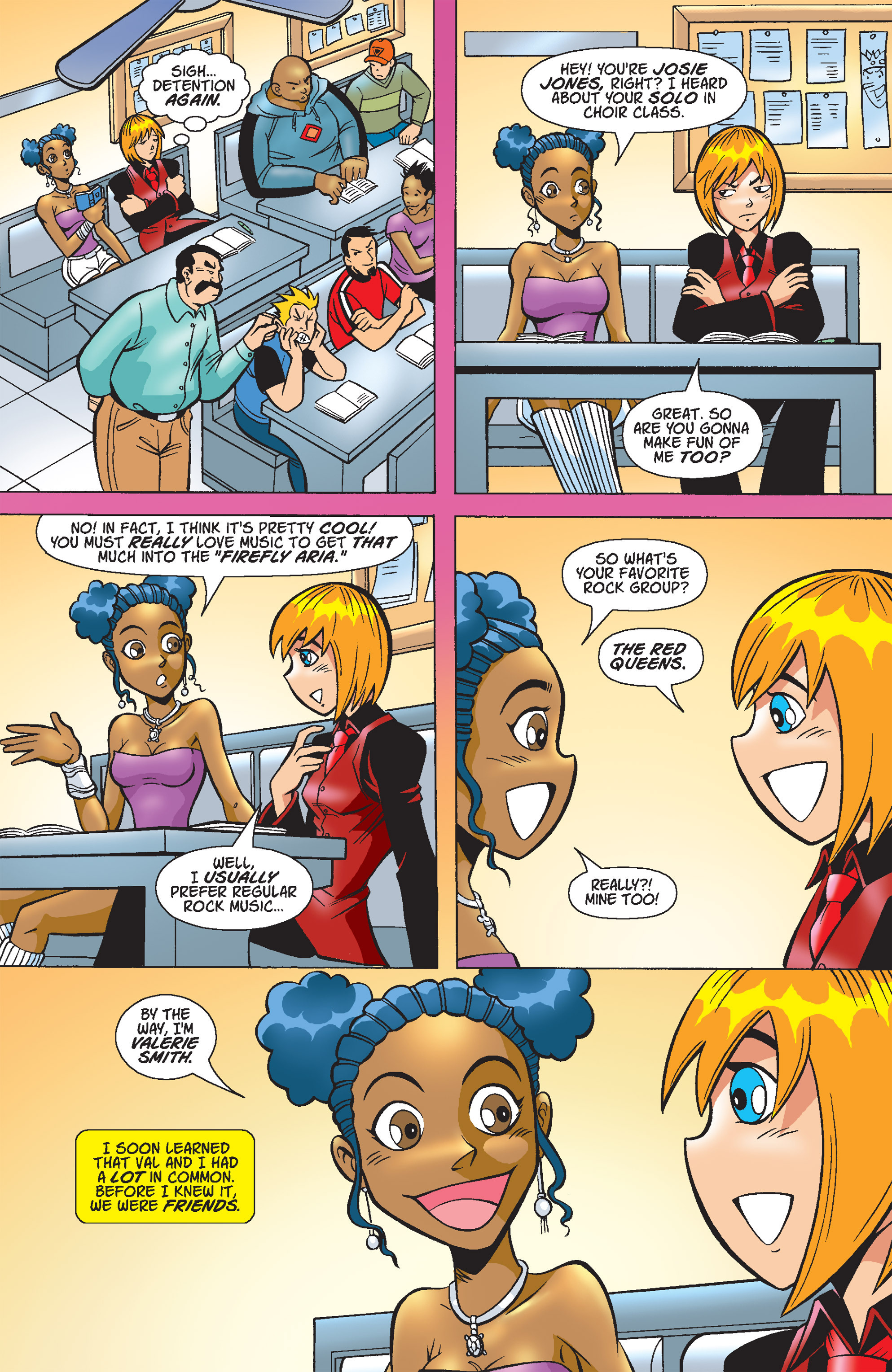 Read online Pep Digital comic -  Issue #170 - 6