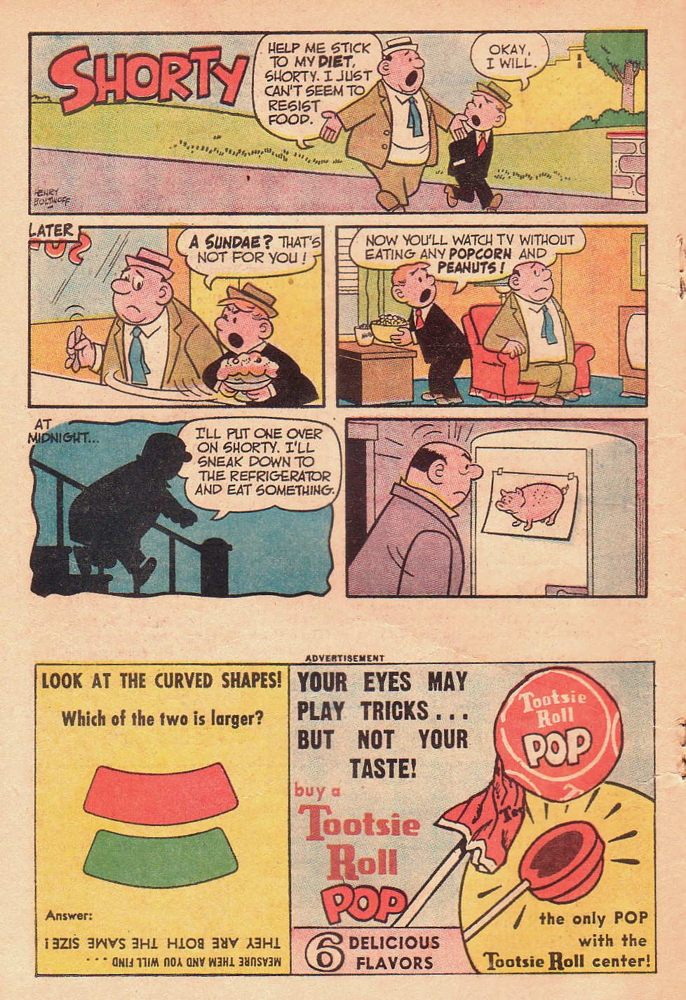Read online Action Comics (1938) comic -  Issue #304 - 18