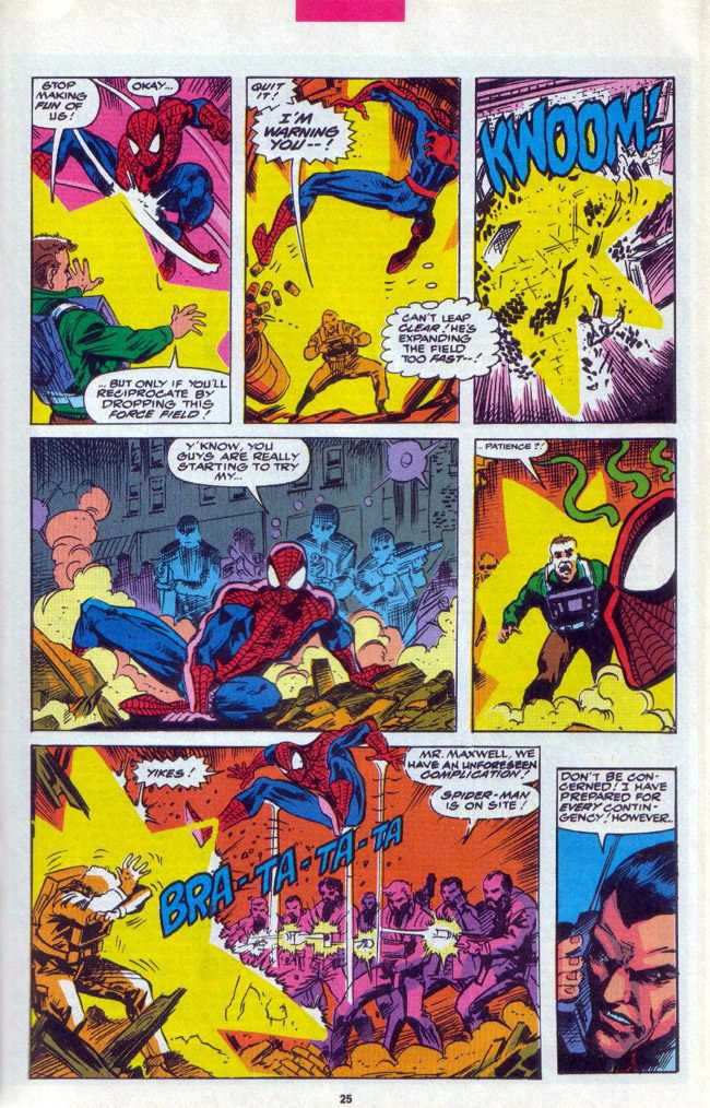 Spider-Man (1990) 26_-_With_Great_Responsibility Page 18