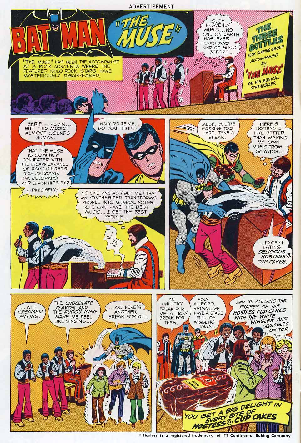 Read online DC Special (1975) comic -  Issue #25 - 2