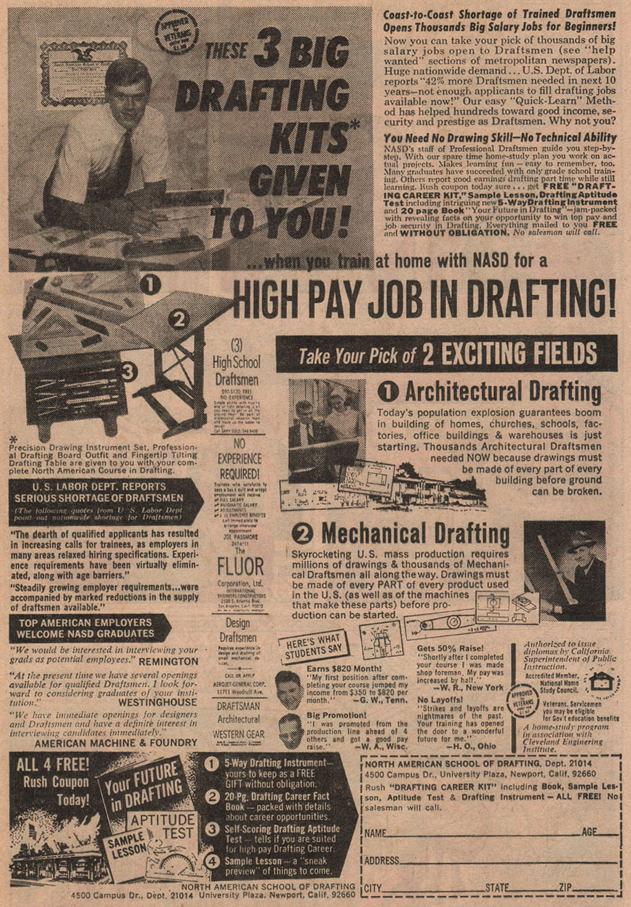 Read online Kid Colt Outlaw comic -  Issue #159 - 25