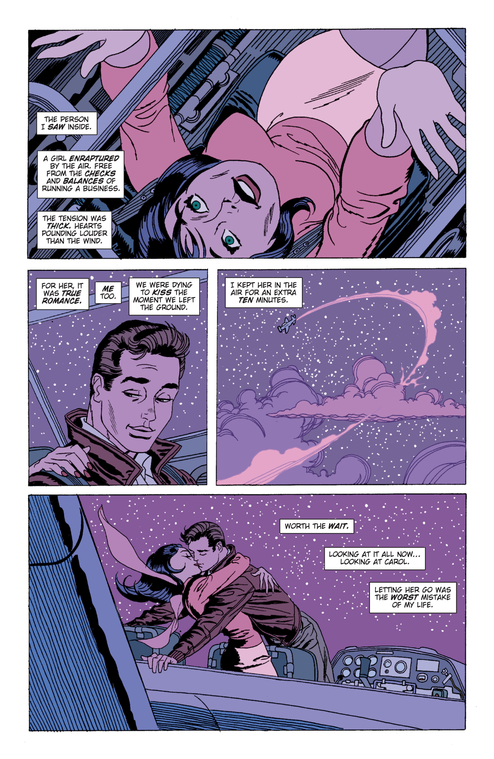 Read online Green Lantern: No Fear comic -  Issue # TPB - 20