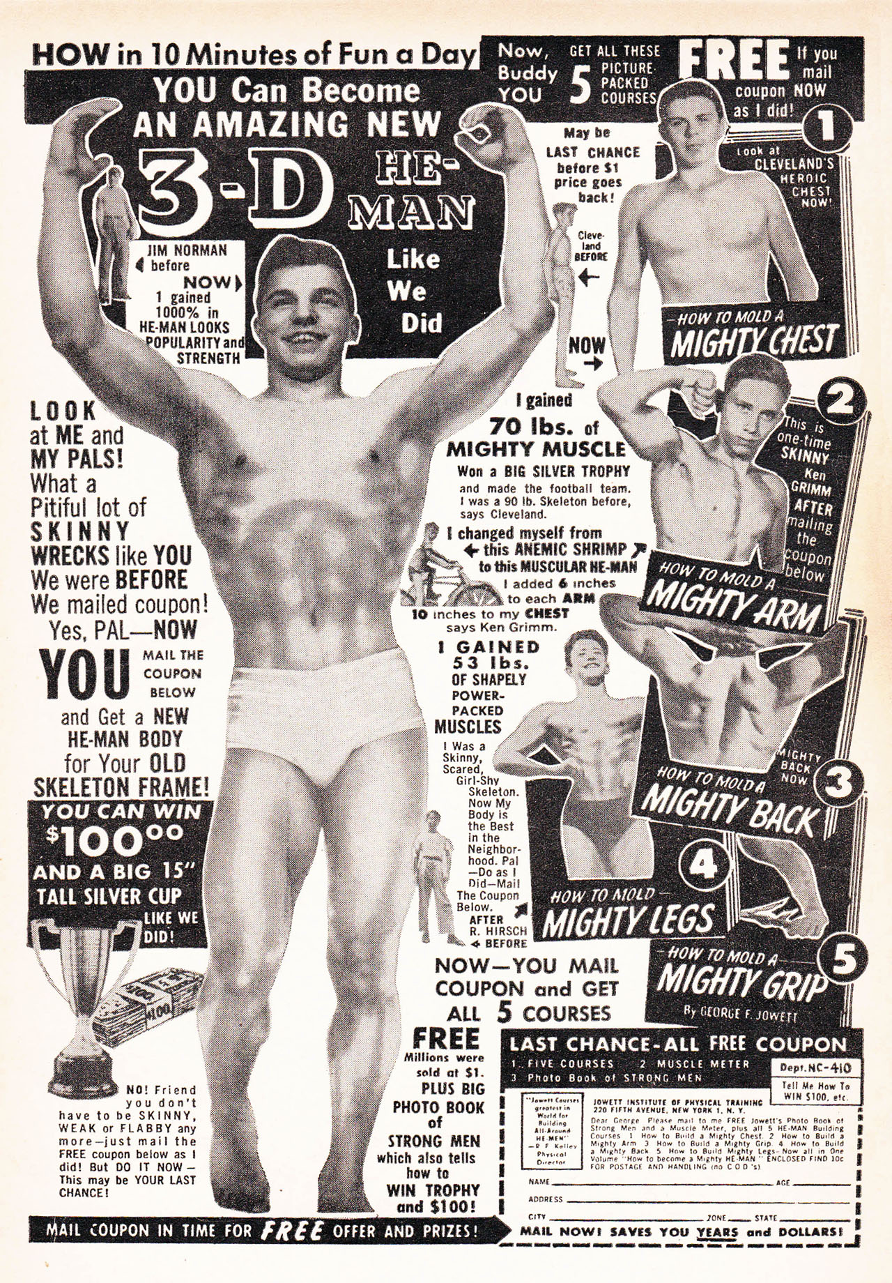 Read online Leading Screen Comics comic -  Issue #71 - 35