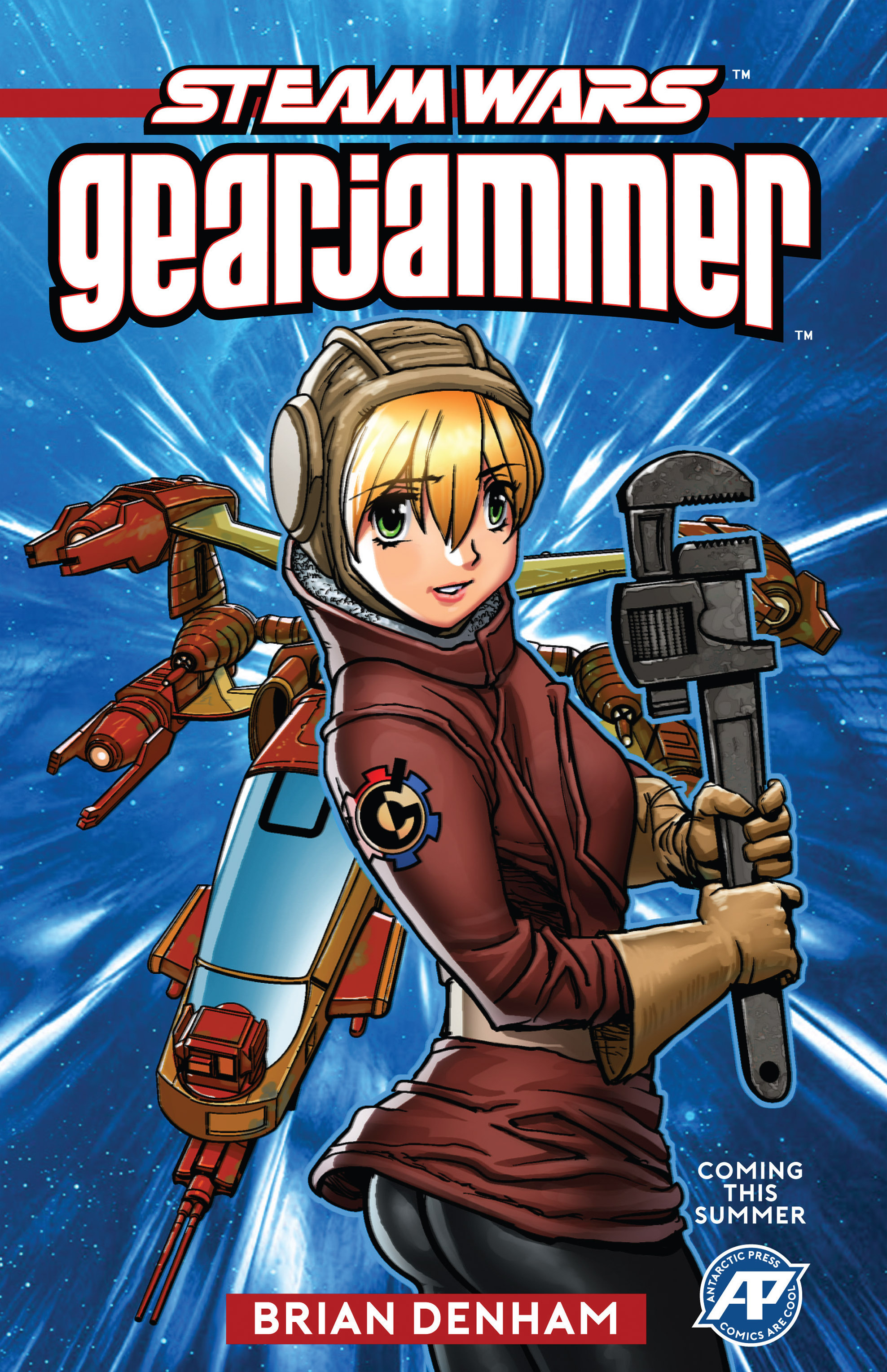 Read online Gold Digger (1999) comic -  Issue #233 - 32