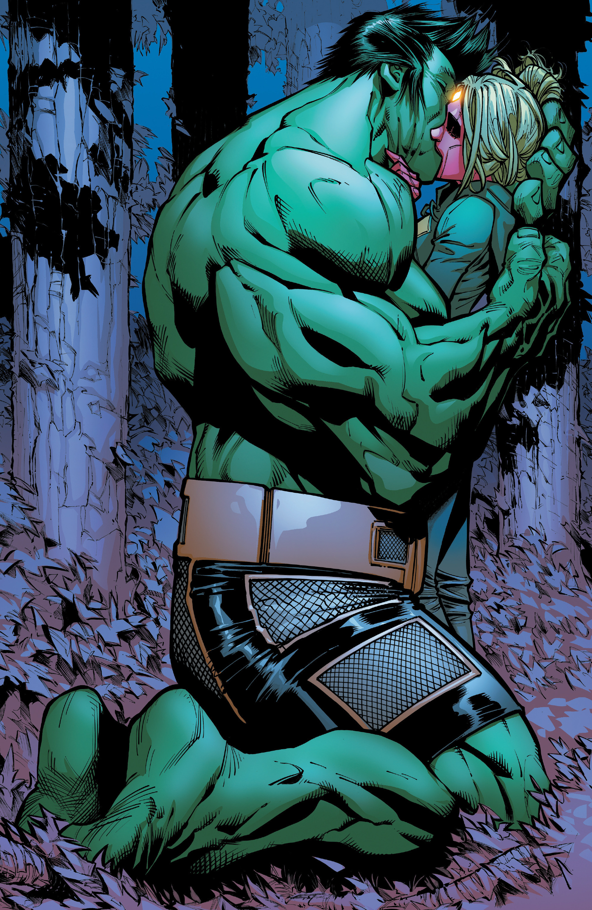 Read online Champions (2016) comic -  Issue #3 - 4