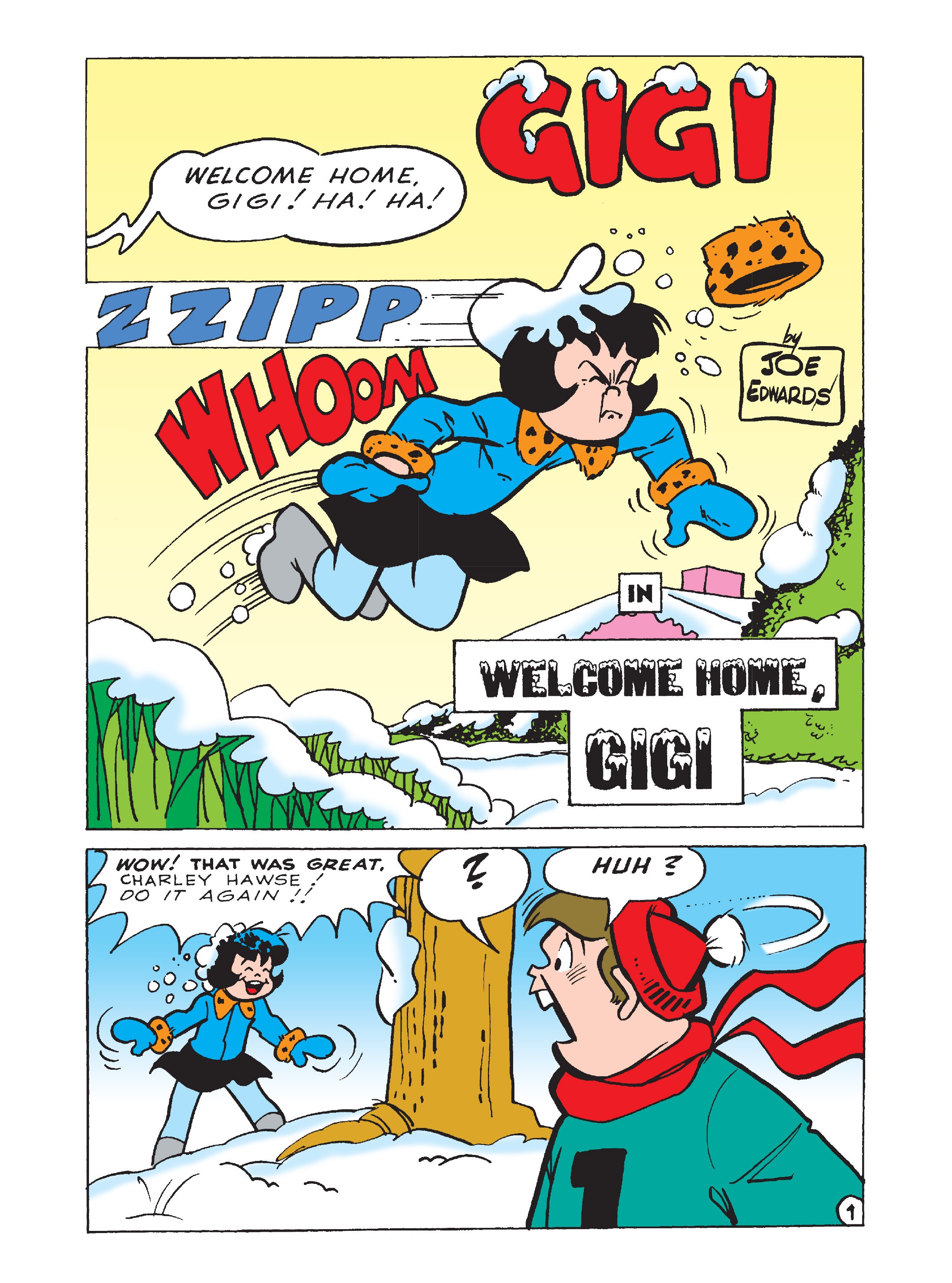 Read online Betty & Veronica Friends Double Digest comic -  Issue #242 - 53