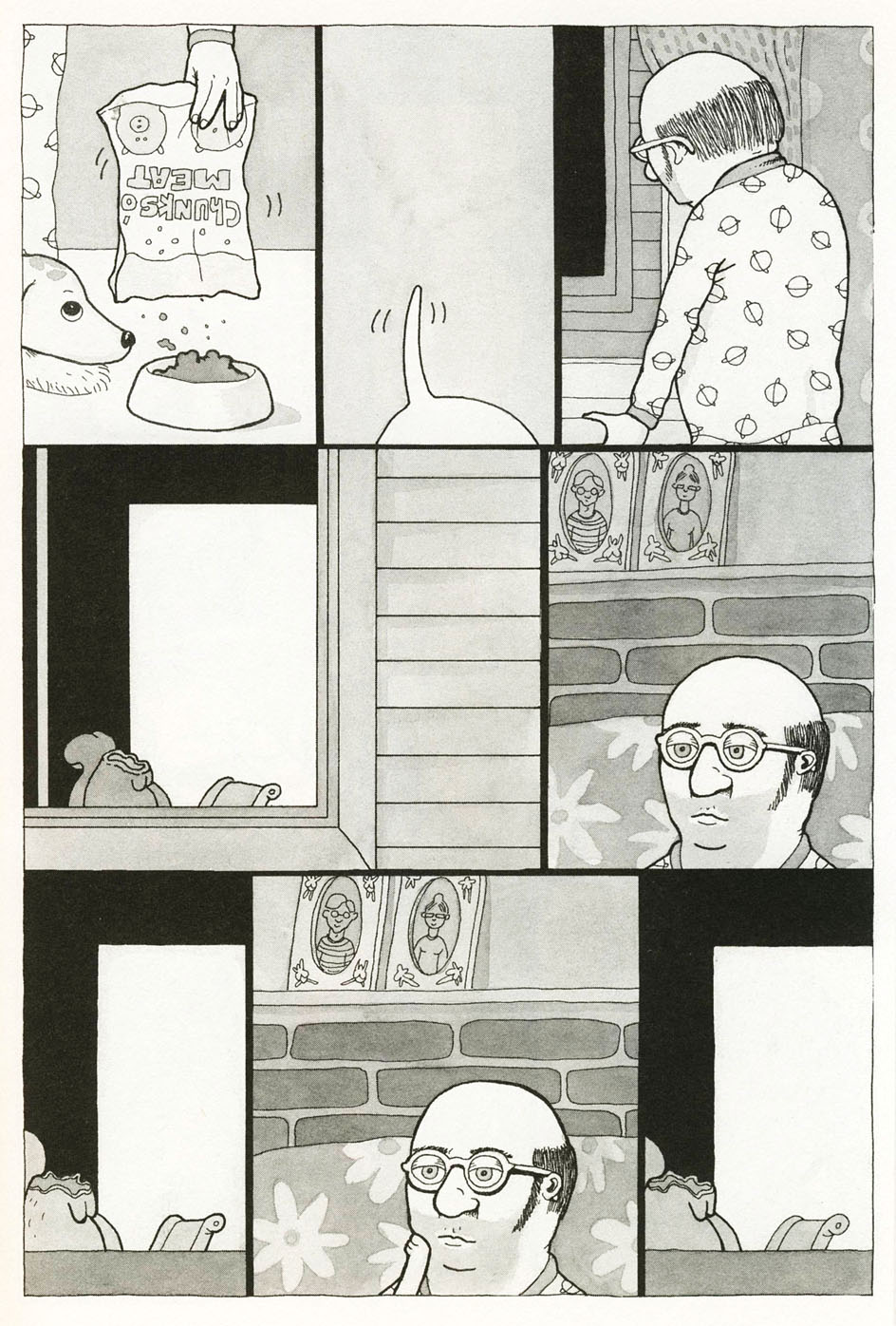 Read online Corny's Fetish comic -  Issue # Full - 37
