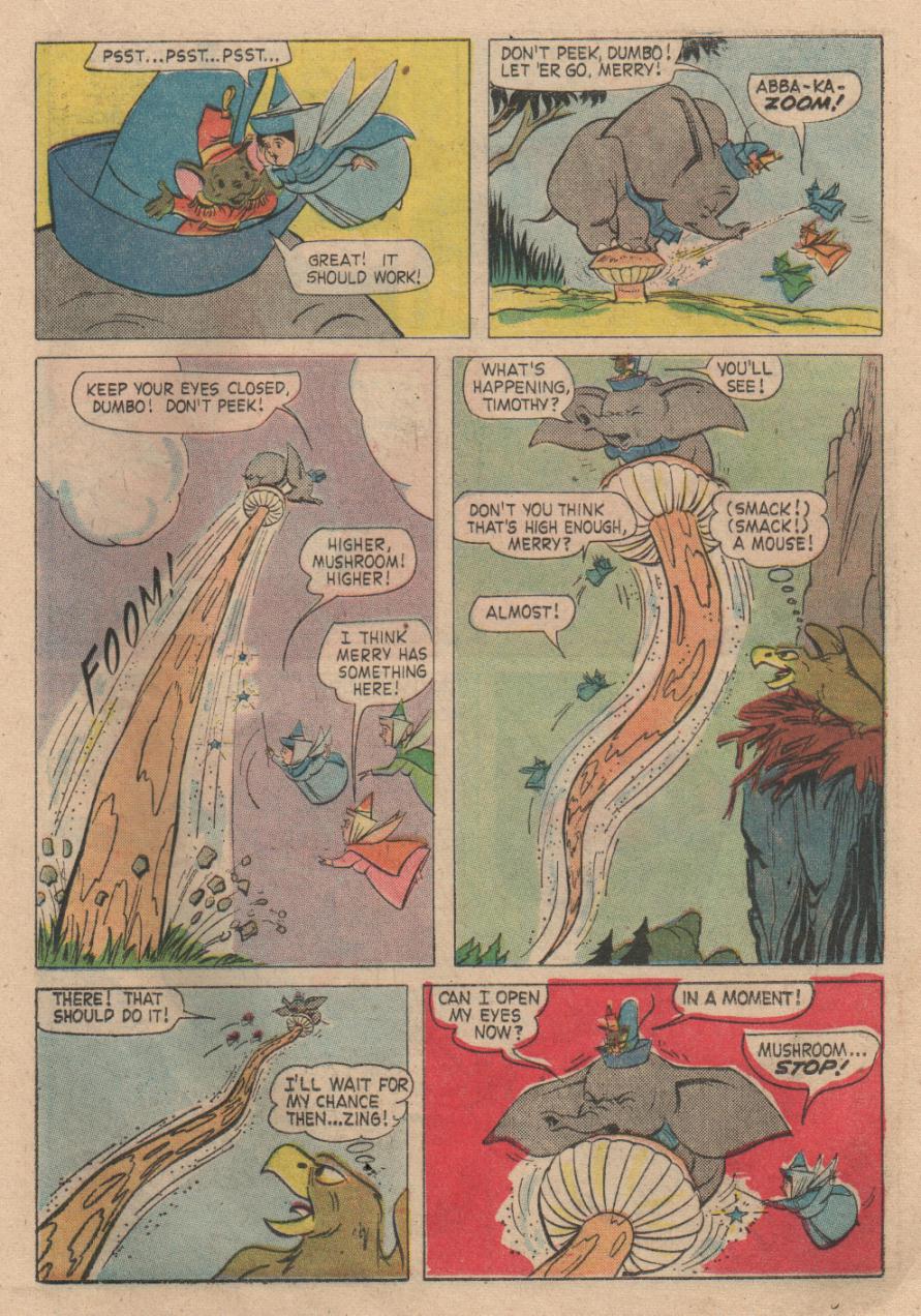 Read online Four Color Comics comic -  Issue #984 - 21