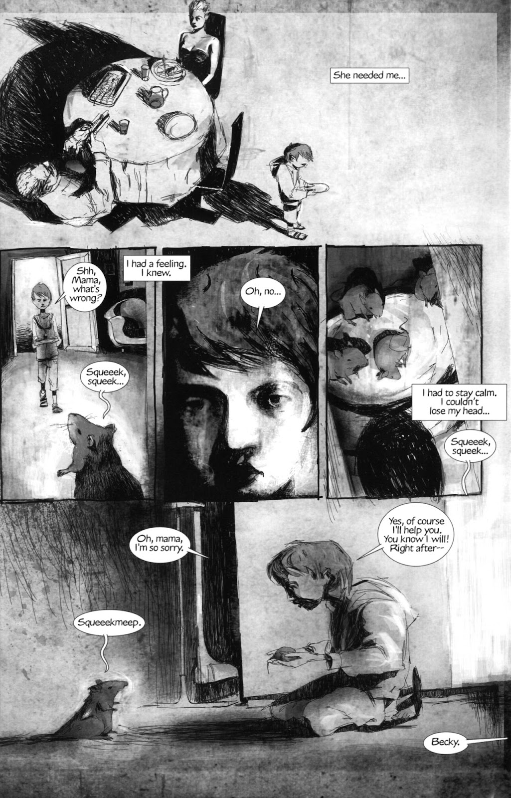 Negative Burn (2006) issue 13 - Page 28
