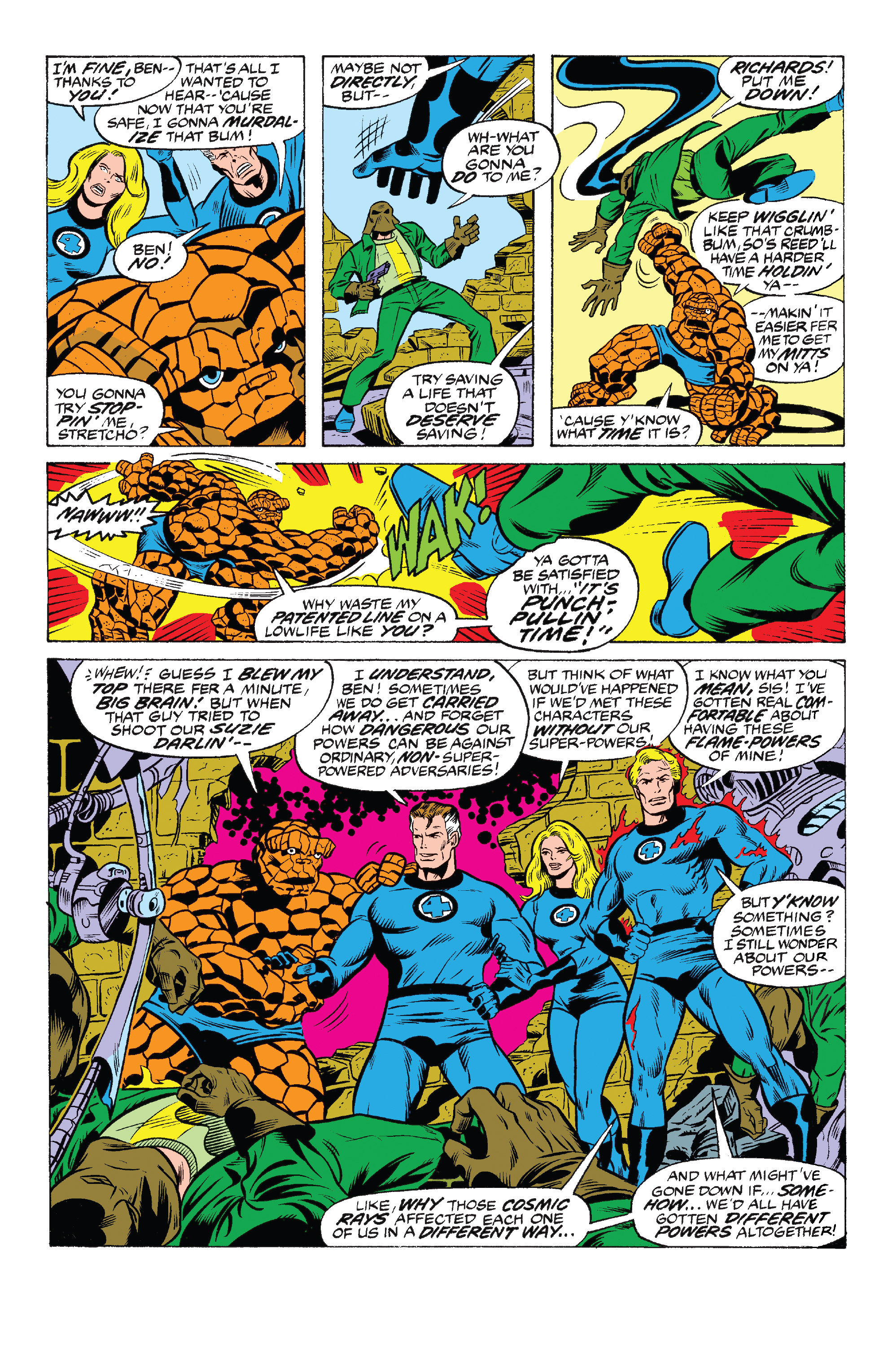 Read online What If? (1977) comic -  Issue # _Complete Collection TPB 1 (Part 2) - 87