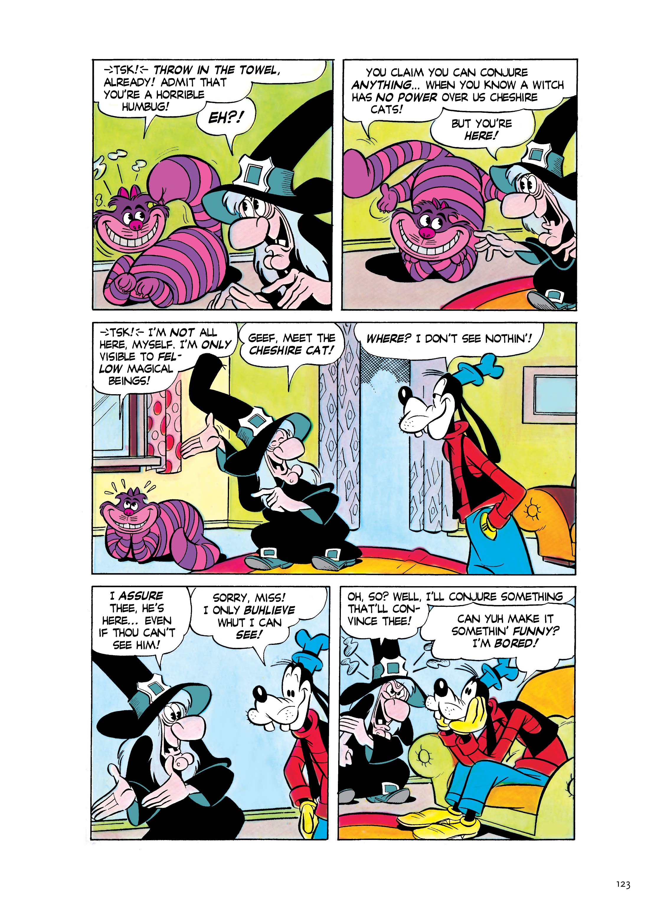 Read online Disney Masters comic -  Issue # TPB 16 (Part 2) - 28