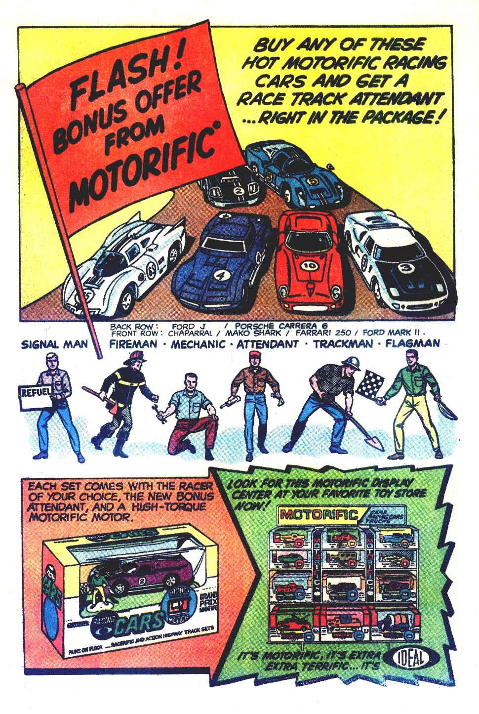 Read online Our Fighting Forces comic -  Issue #119 - 9