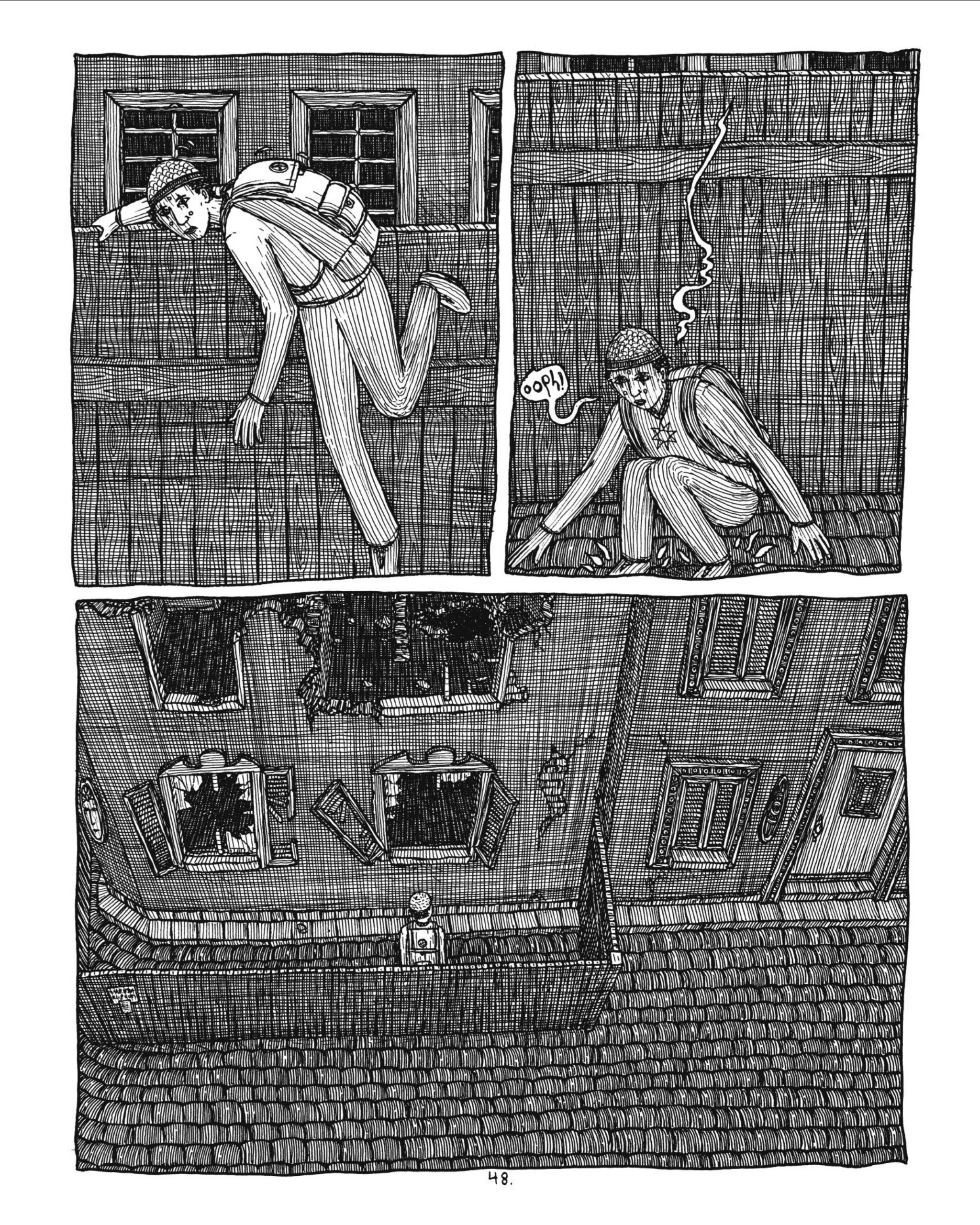 Read online Capacity comic -  Issue # TPB (Part 1) - 49