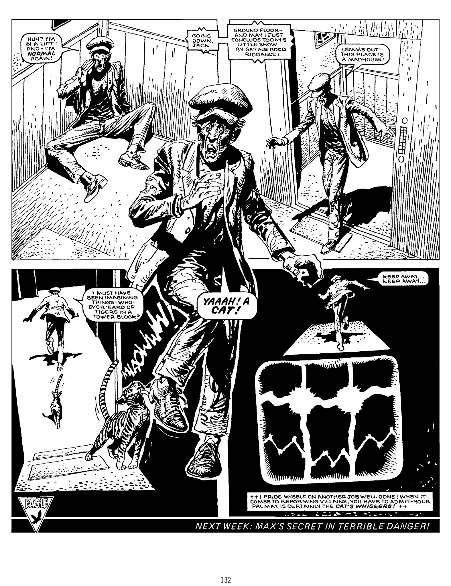 Read online The Thirteenth Floor comic -  Issue # TPB 1 (Part 2) - 35