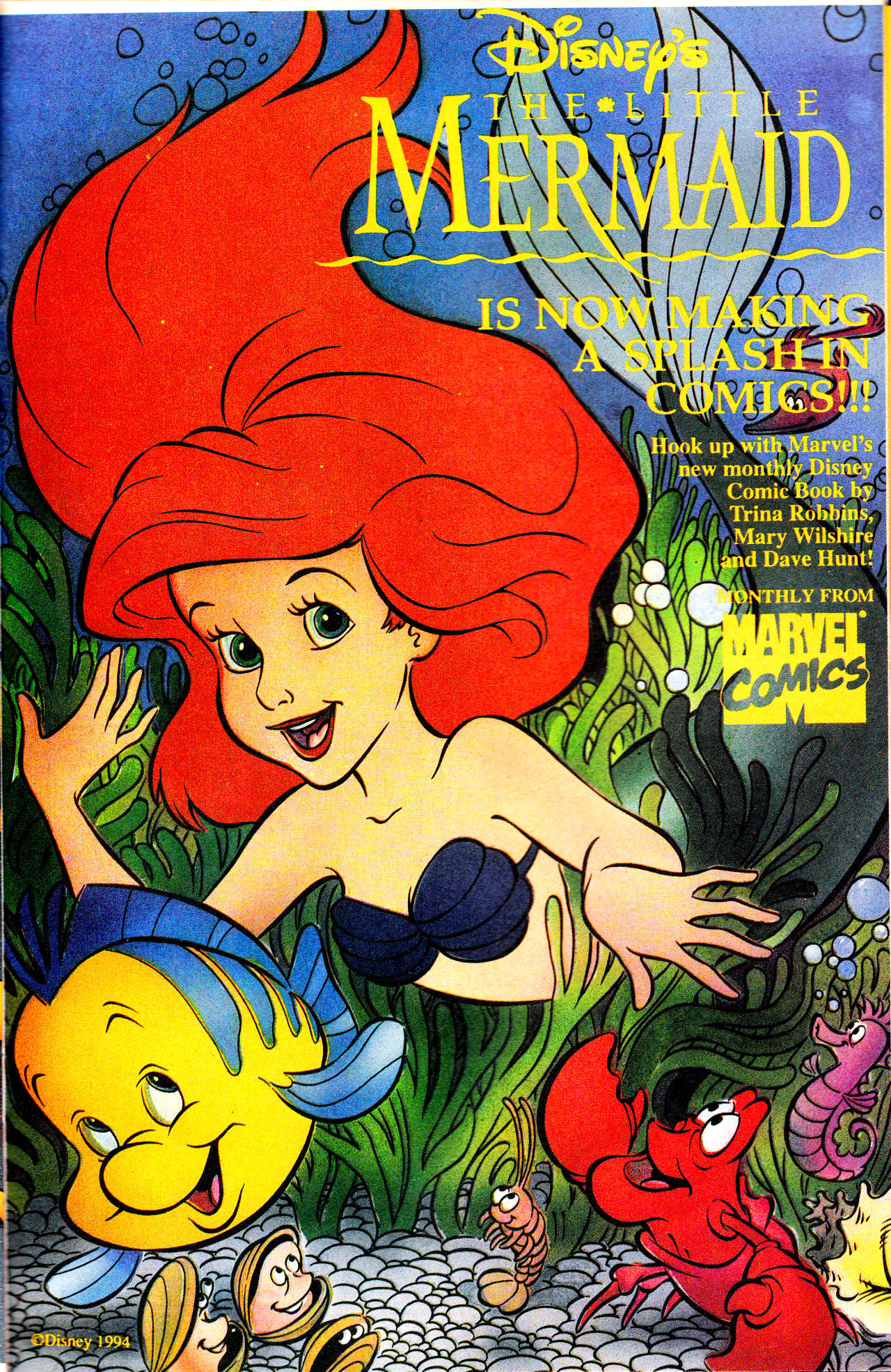 The Disney Afternoon Issue #1 #1 - English 27