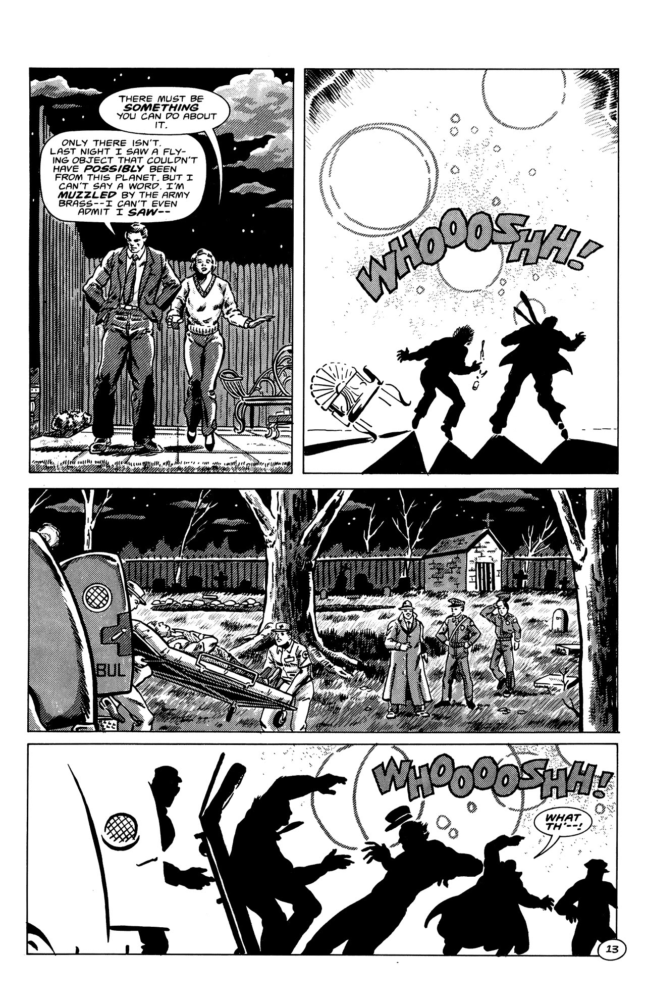 Read online Plan 9 from Outer Space comic -  Issue # Full - 18