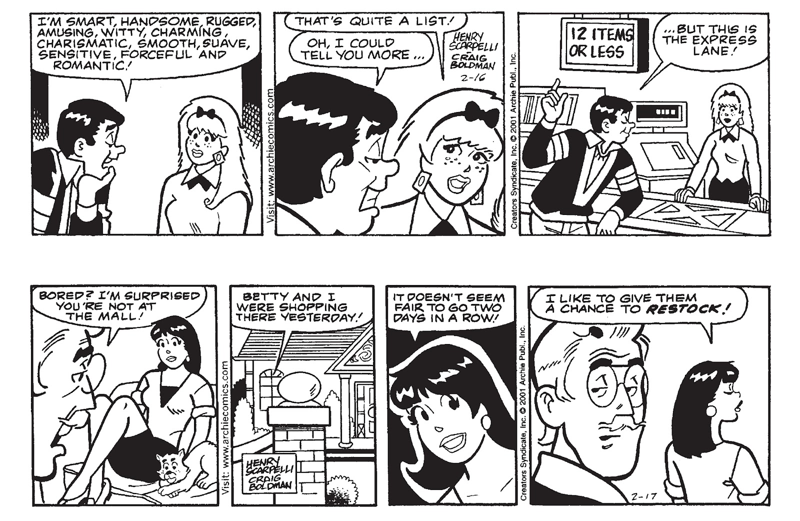 Archie Comics 80th Anniversary Presents issue 23 - Page 26