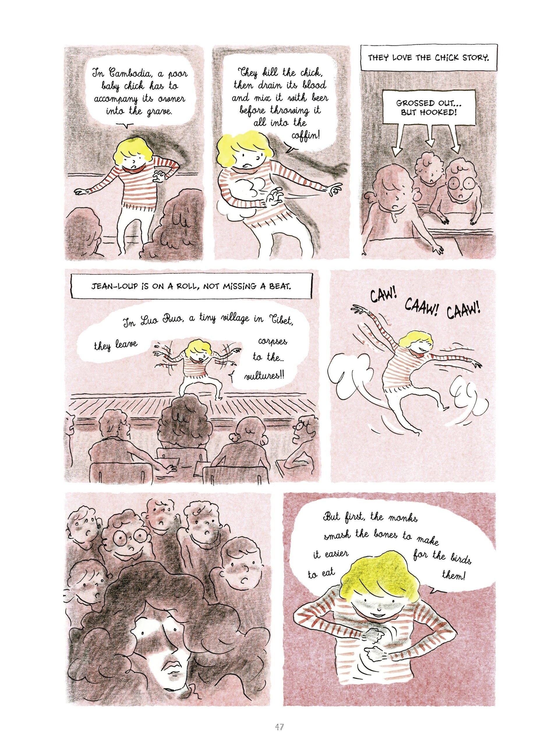 Read online Incredible! comic -  Issue # TPB (Part 1) - 45