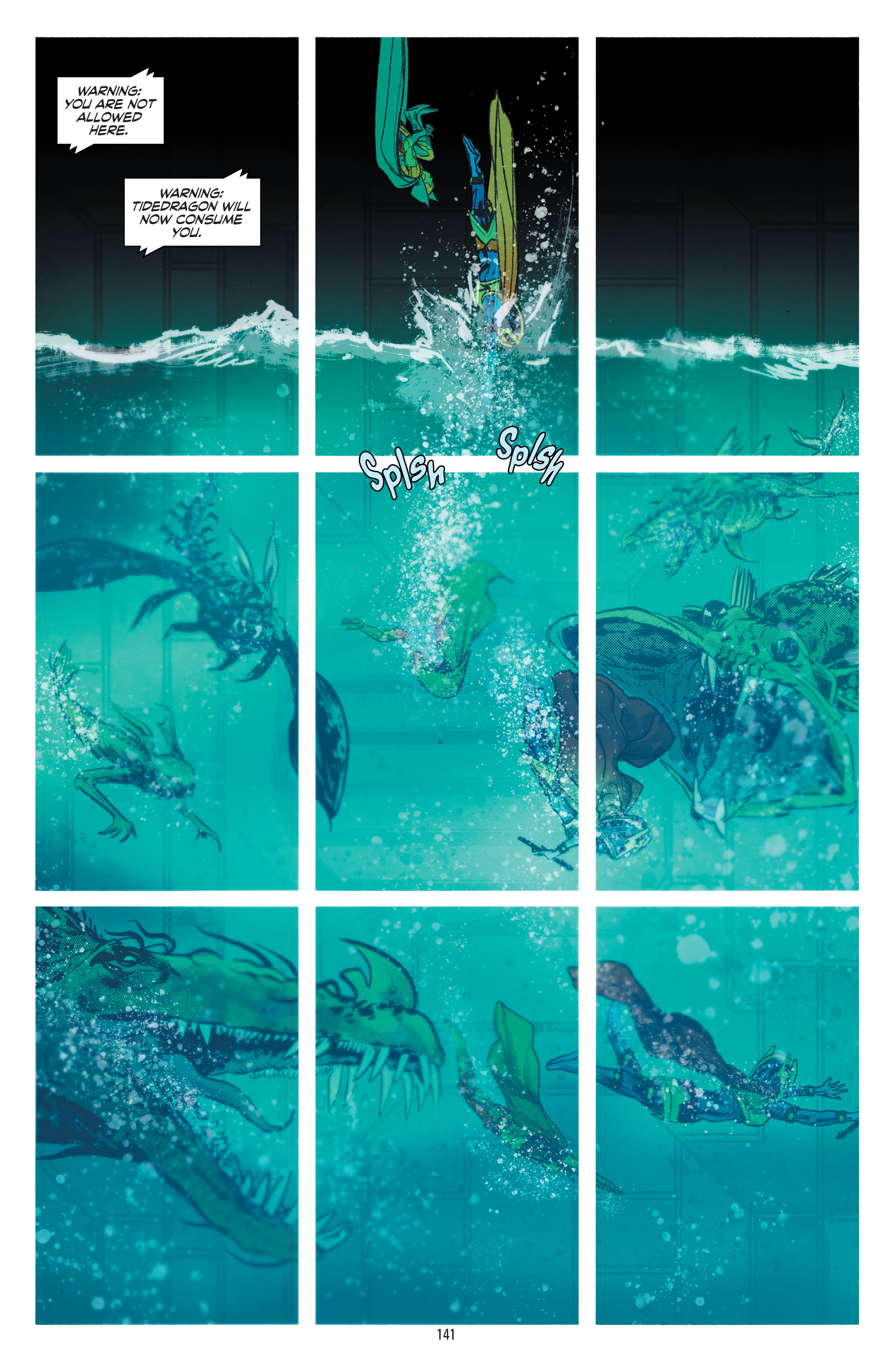 Read online Mister Miracle (2017) comic -  Issue # _TPB (Part 2) - 40