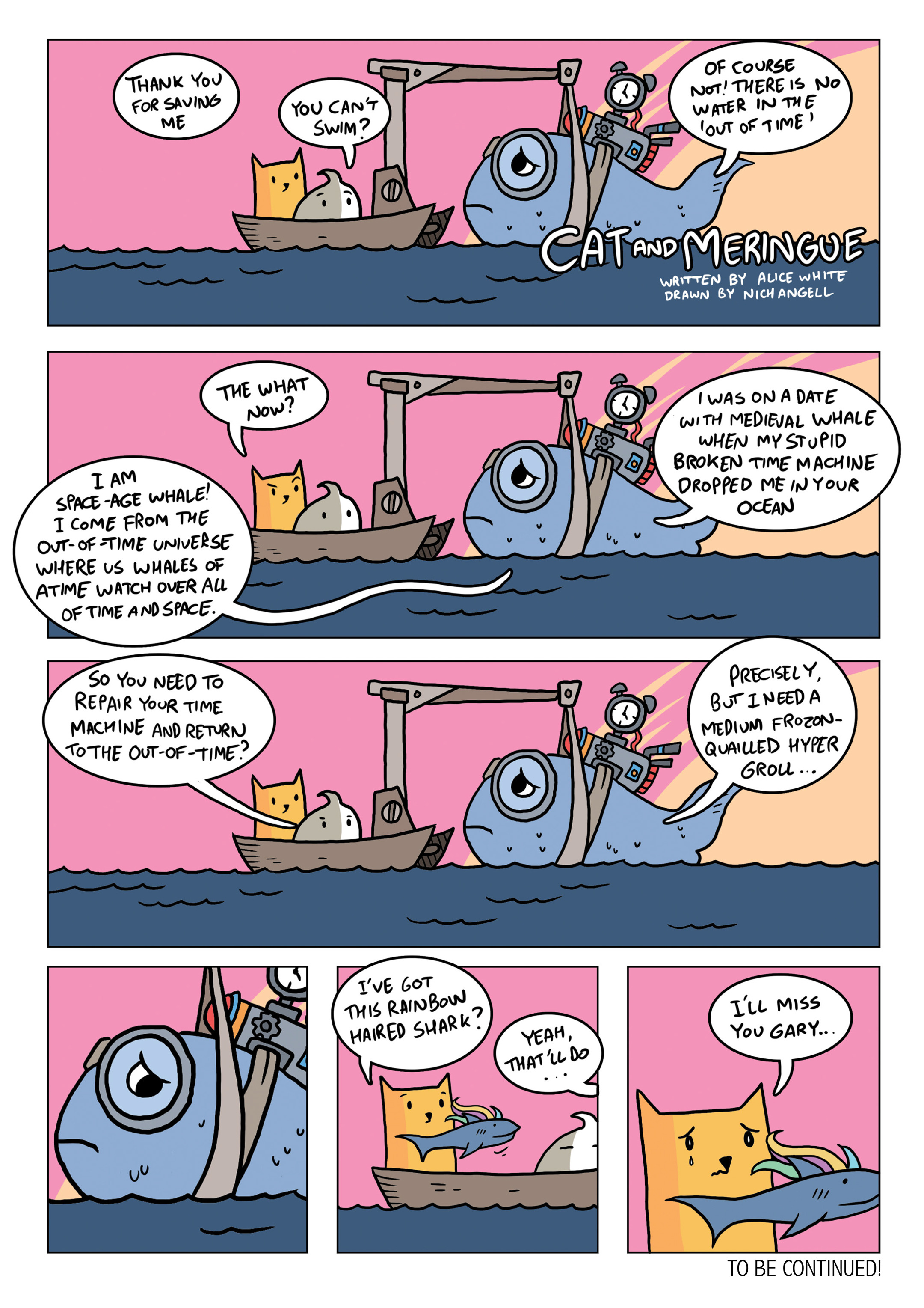 Read online Big Punch Magazine comic -  Issue #2 - 38